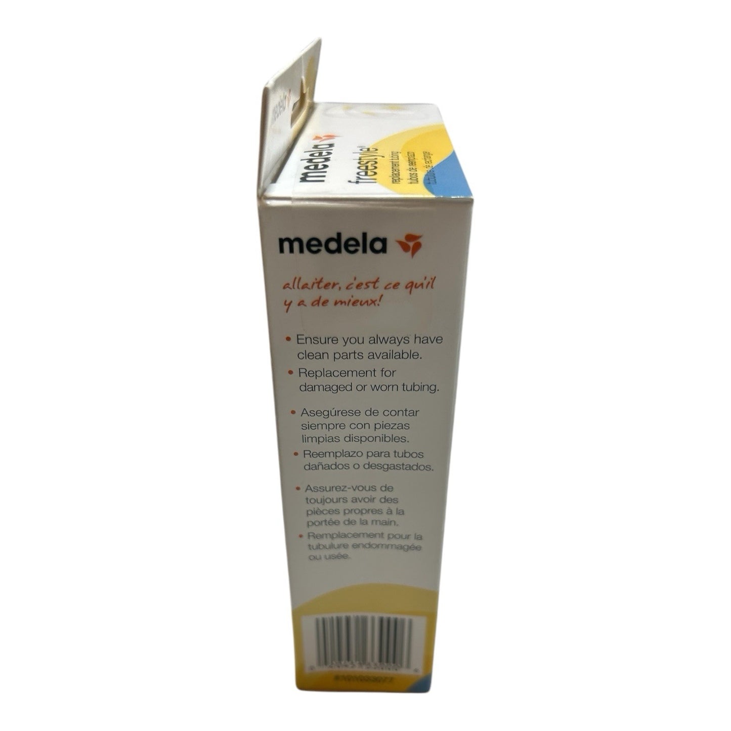 Medela Freestyle Spare or Replacement Tubing
