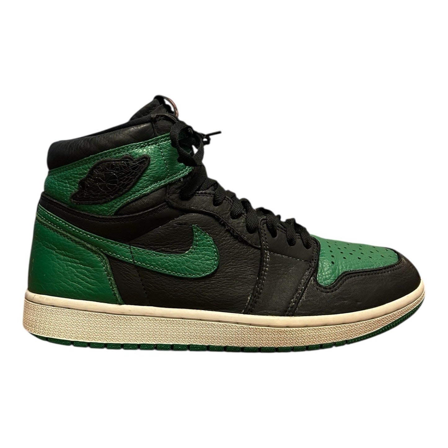 Nike Air Jordan 1 Retro High 555088-030 Size 10