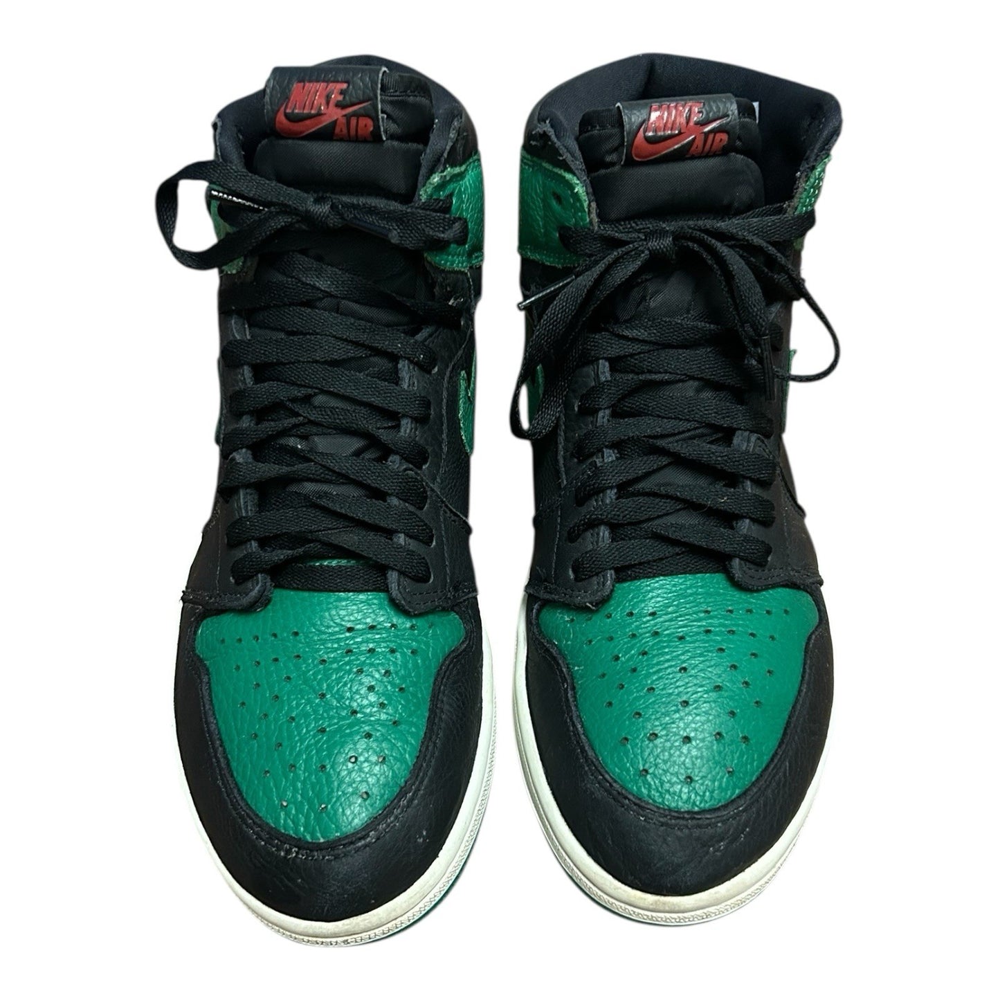 Nike Air Jordan 1 Retro High 555088-030 Size 10