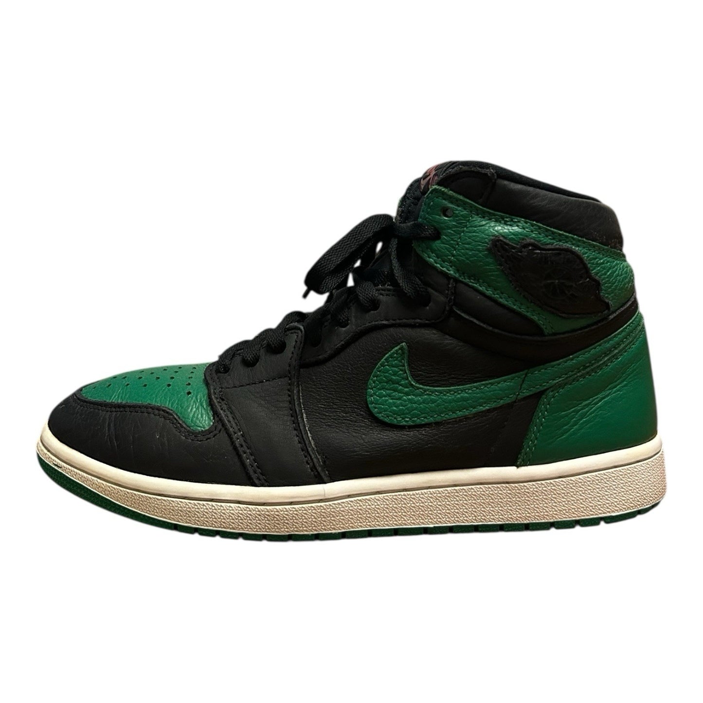 Nike Air Jordan 1 Retro High 555088-030 Size 10