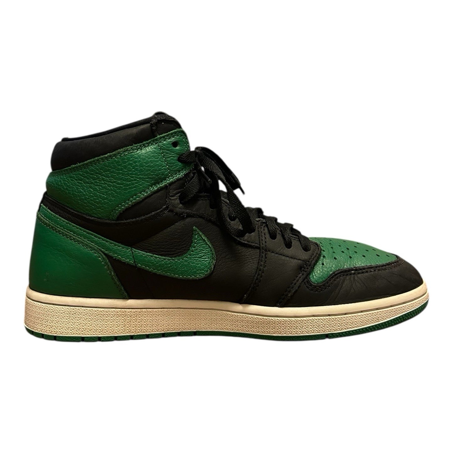 Nike Air Jordan 1 Retro High 555088-030 Size 10