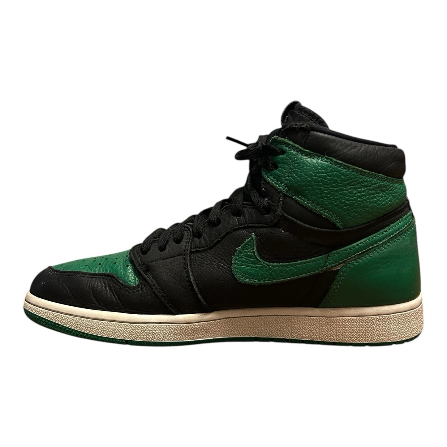 Nike Air Jordan 1 Retro High 555088-030 Size 10