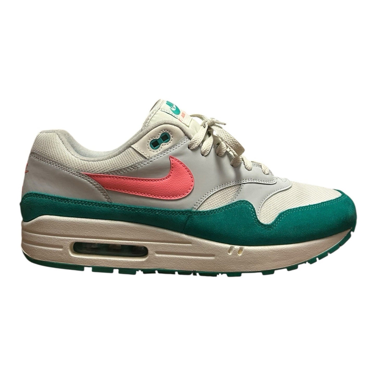 Nike Air Max 1 Watermelon Size 12 Mens EUR 46 AH8145-106