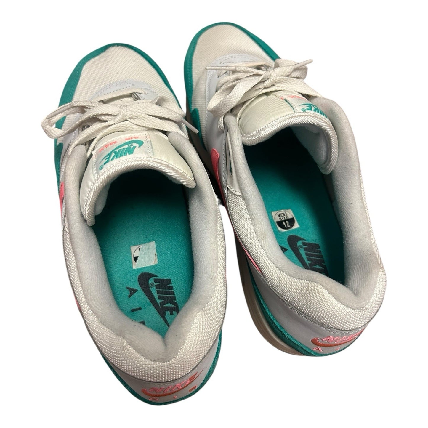 Nike Air Max 1 Watermelon Size 12 Mens EUR 46 AH8145-106