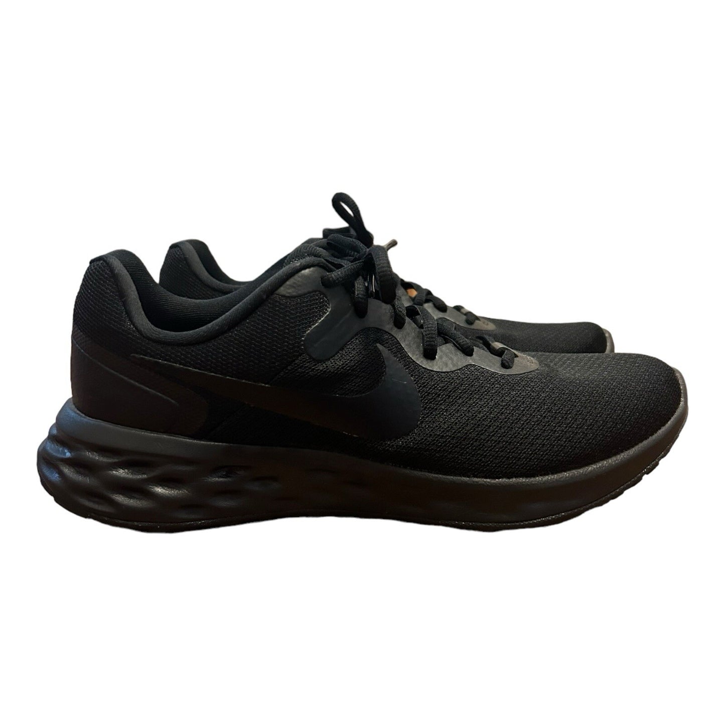 Nike Revolution 6 NN Black Size 10