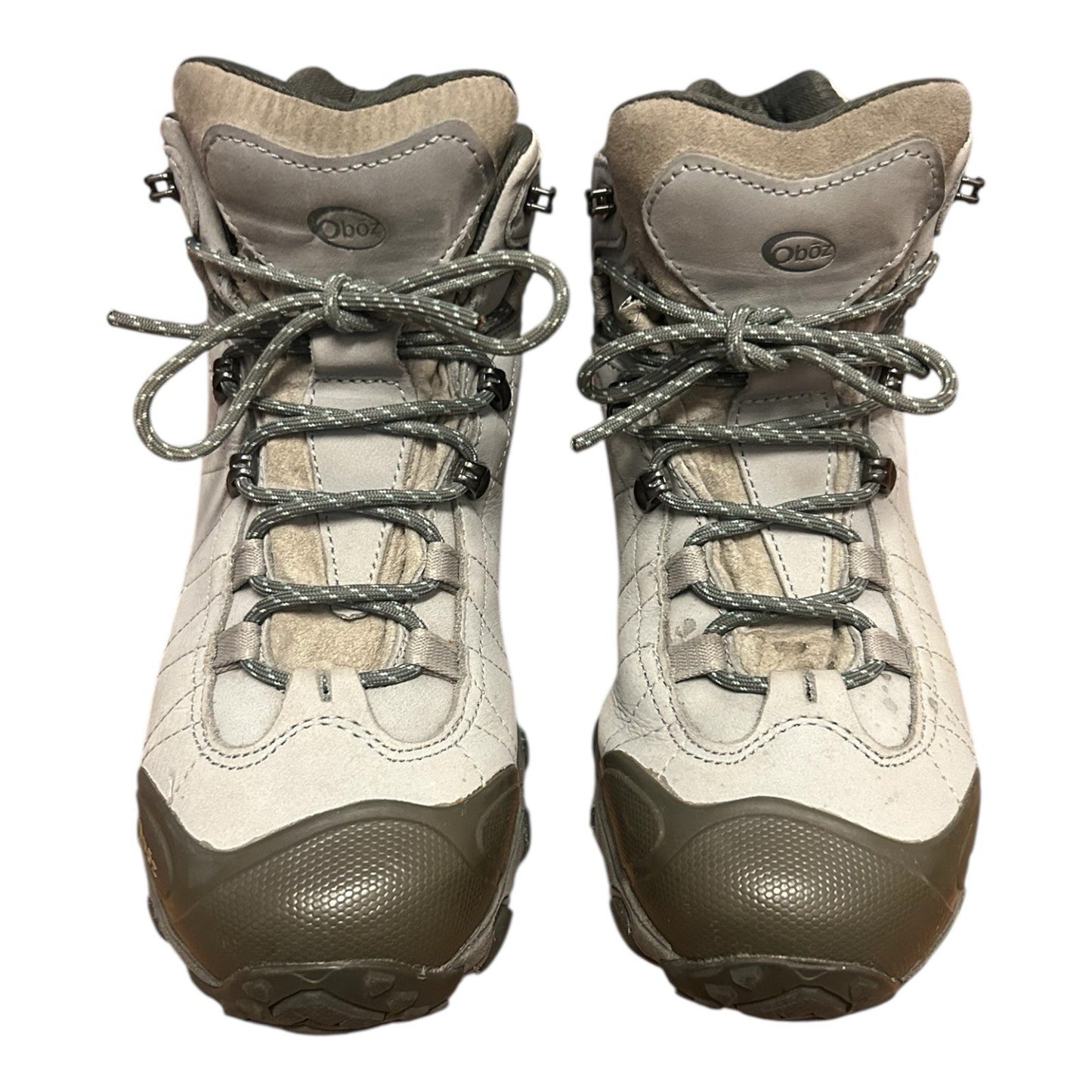 Oboz Women’s Hiking Boots