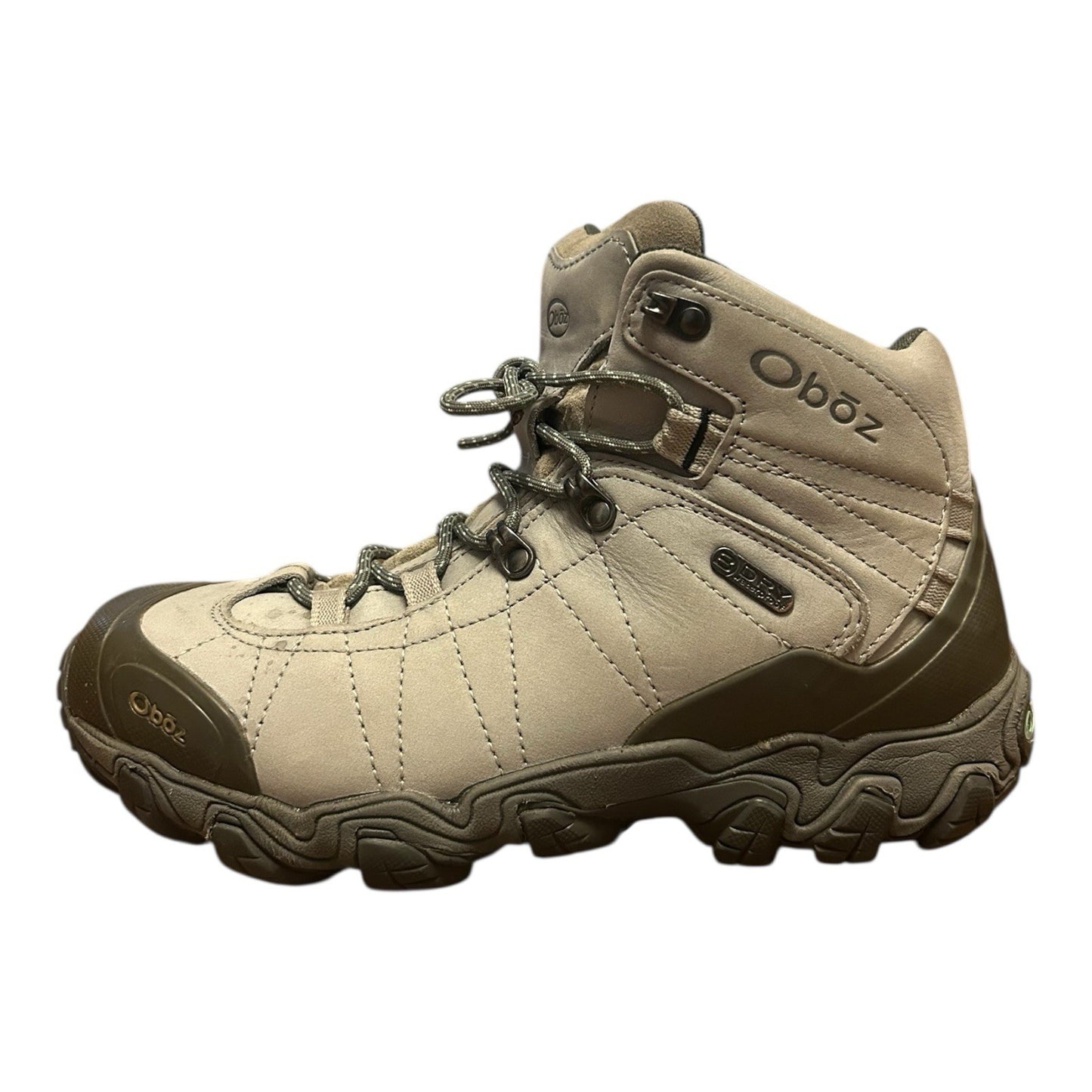 Oboz Women’s Hiking Boots
