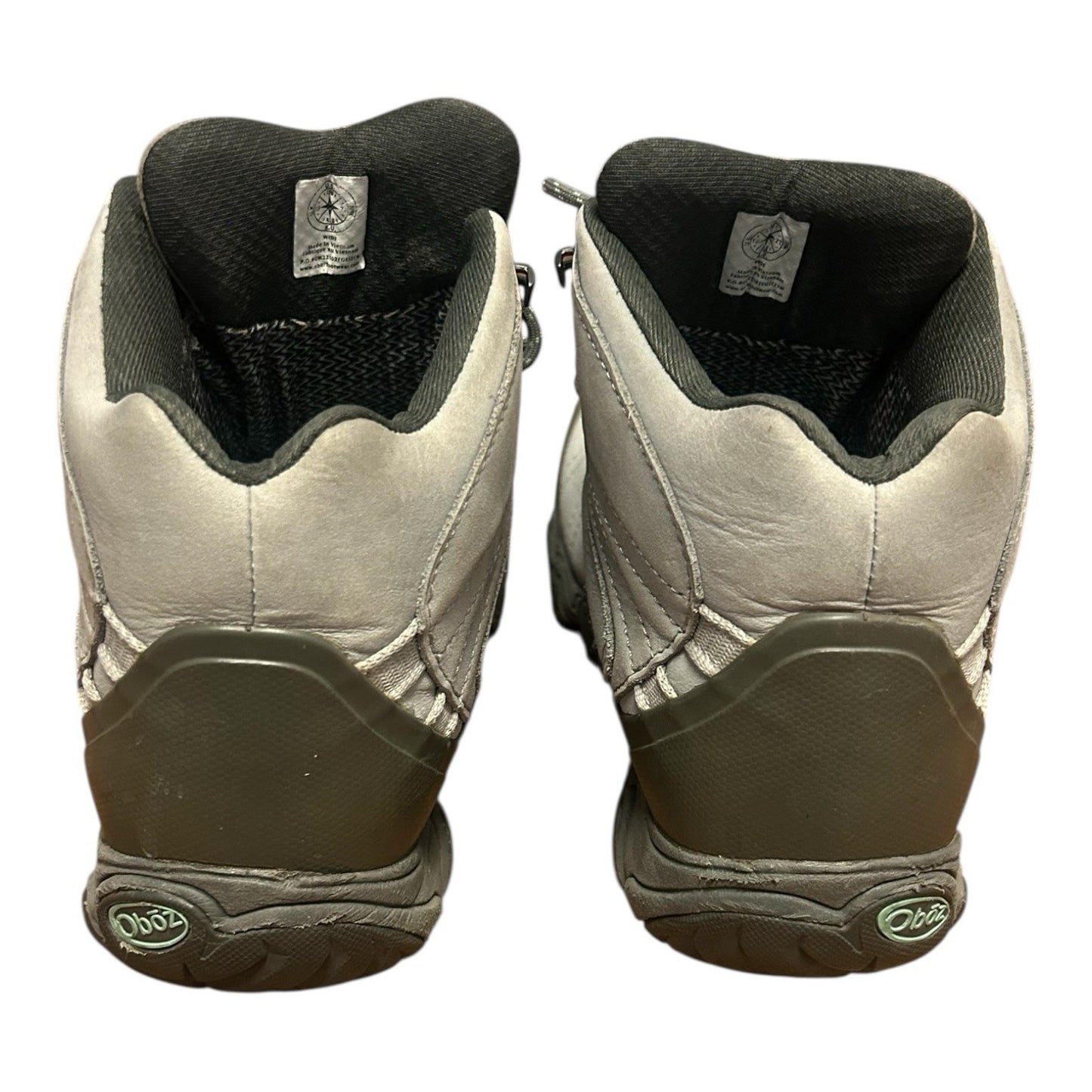 Oboz Women’s Hiking Boots
