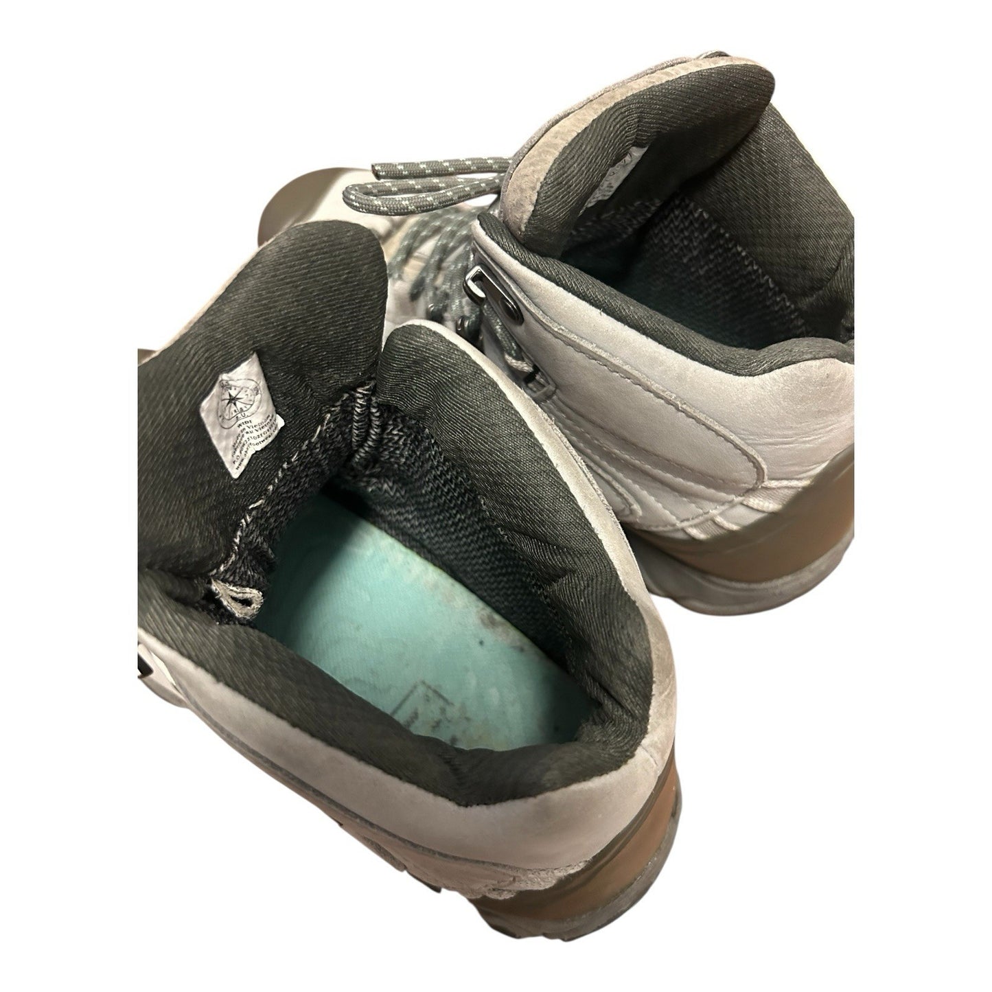 Oboz Women’s Hiking Boots