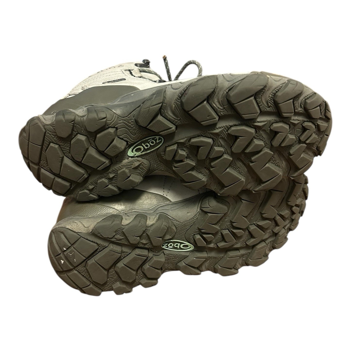 Oboz Women’s Hiking Boots