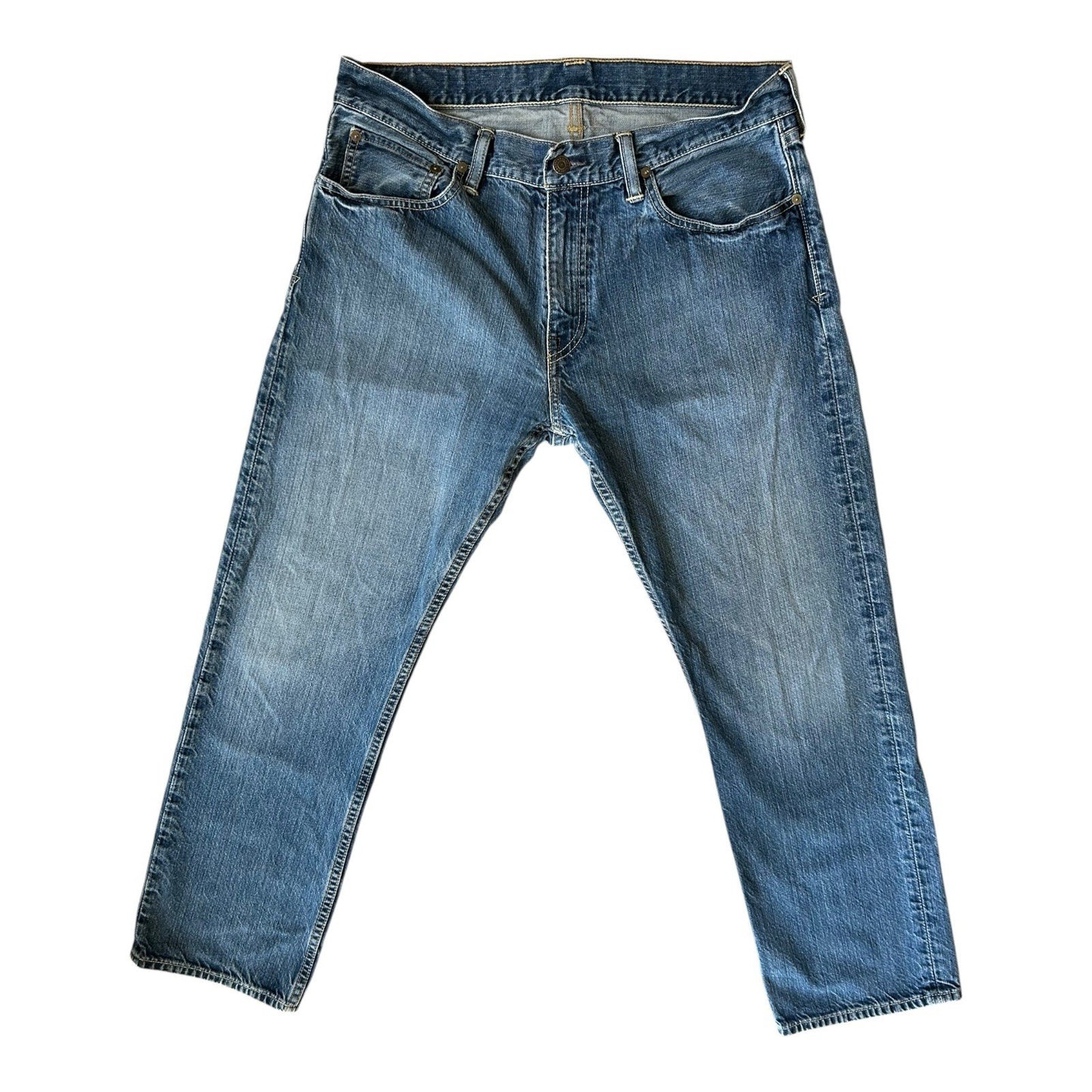 Polo Ralph Lauren Jeans Men’s 867 Classic Size 33x30
