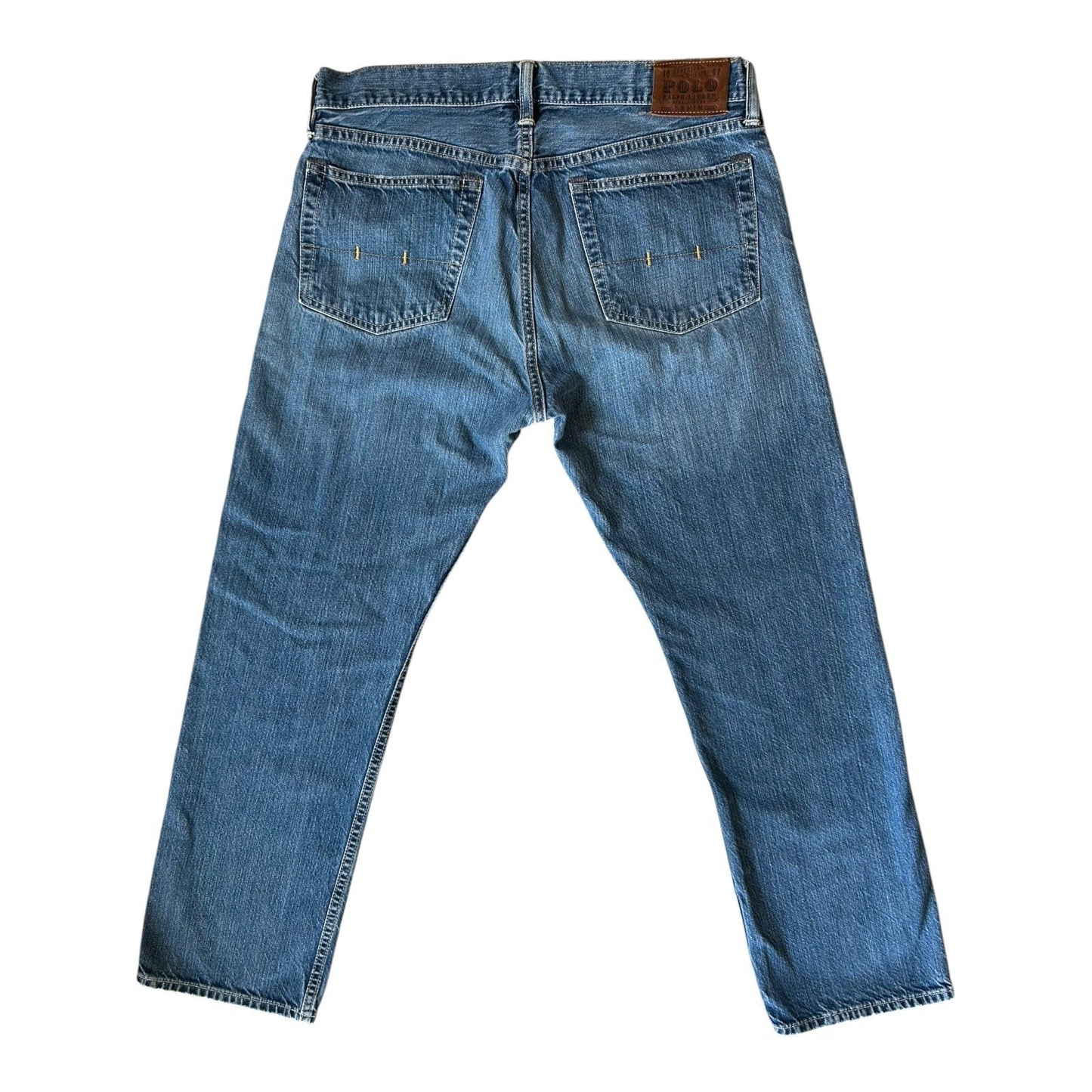 Polo Ralph Lauren Jeans Men’s 867 Classic Size 33x30