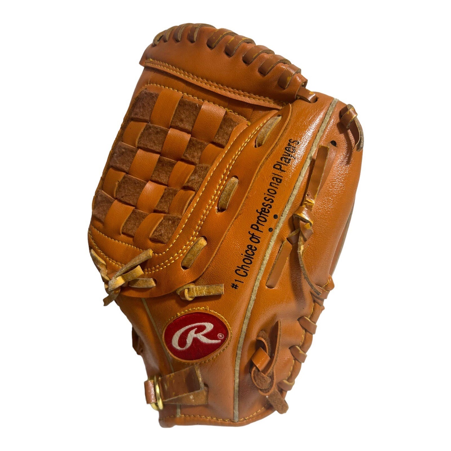 Rawlings CN400T 11.5 Inch Right Hand Throw Baseball Glove Fastback