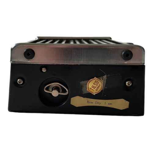 Rolls-Royce Radiator Flask