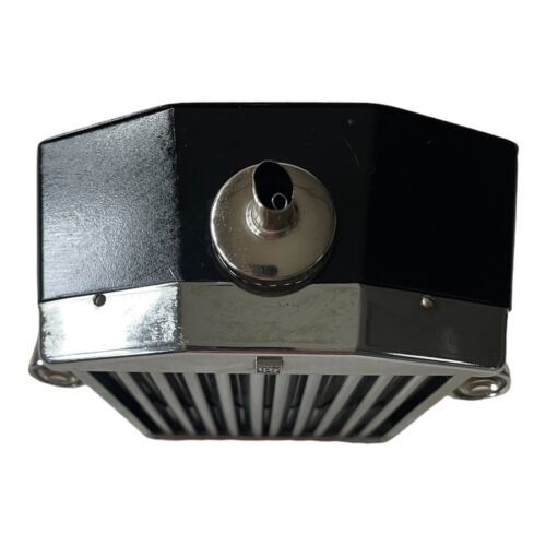 Rolls-Royce Radiator Flask