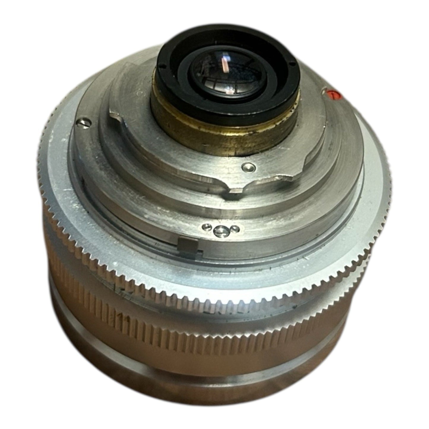 Schneider-Kreuznach Curtagon 28mm f/4 Lens