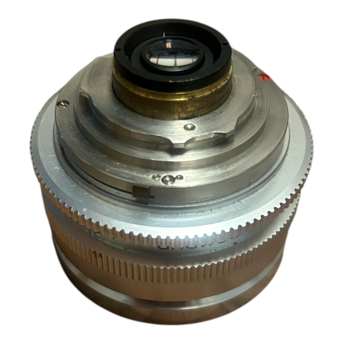 Schneider-Kreuznach Curtagon 28mm f/4 Lens