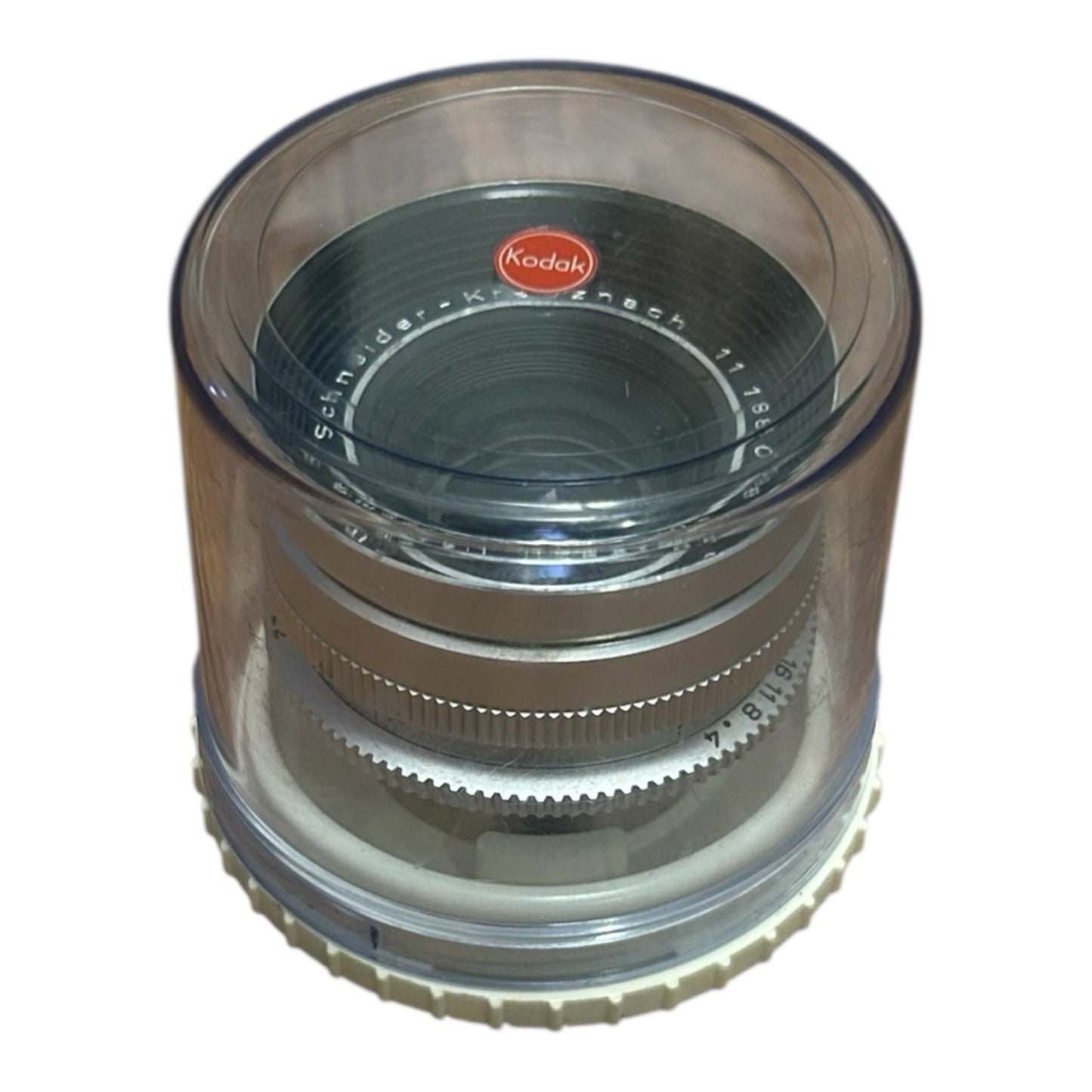 Schneider-Kreuznach Curtagon 28mm f/4 Lens
