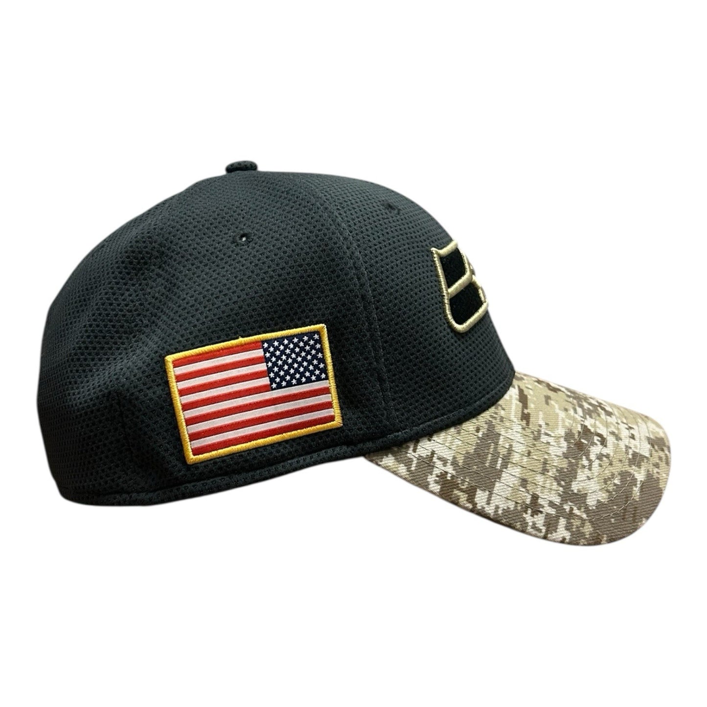 Seattle Seahawks New Era Salute to Service Cap