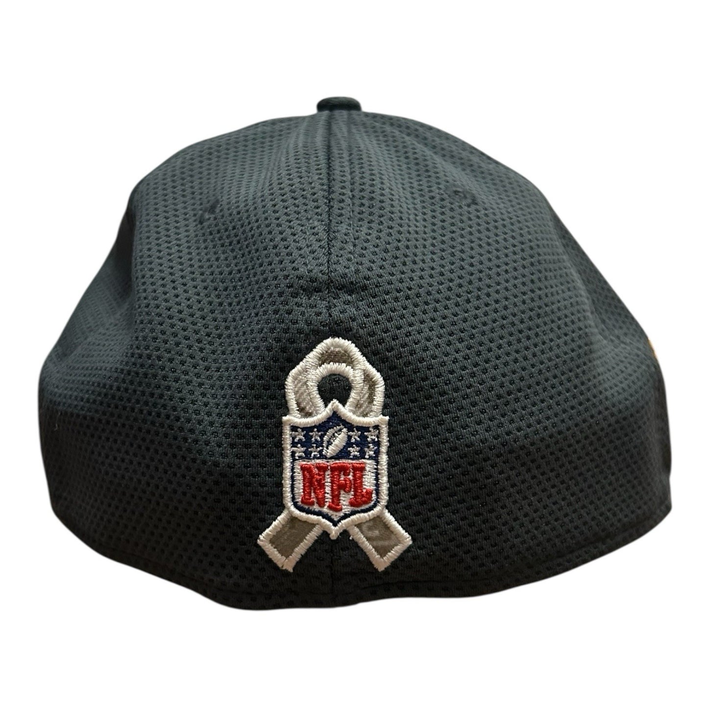 Seattle Seahawks New Era Salute to Service Cap