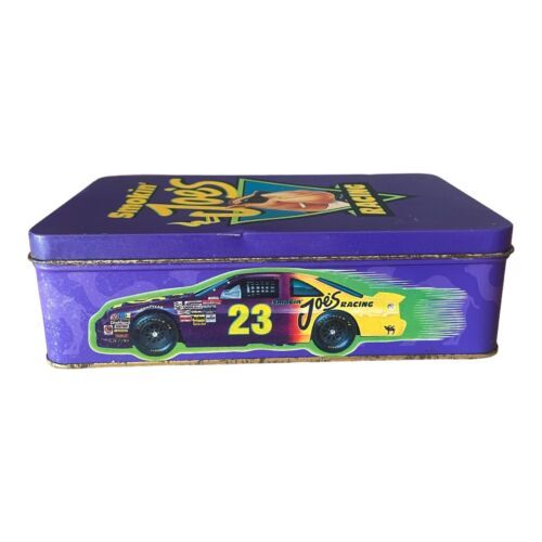 Smokin Joe's Racing 1994 Camel Tobacco Tin