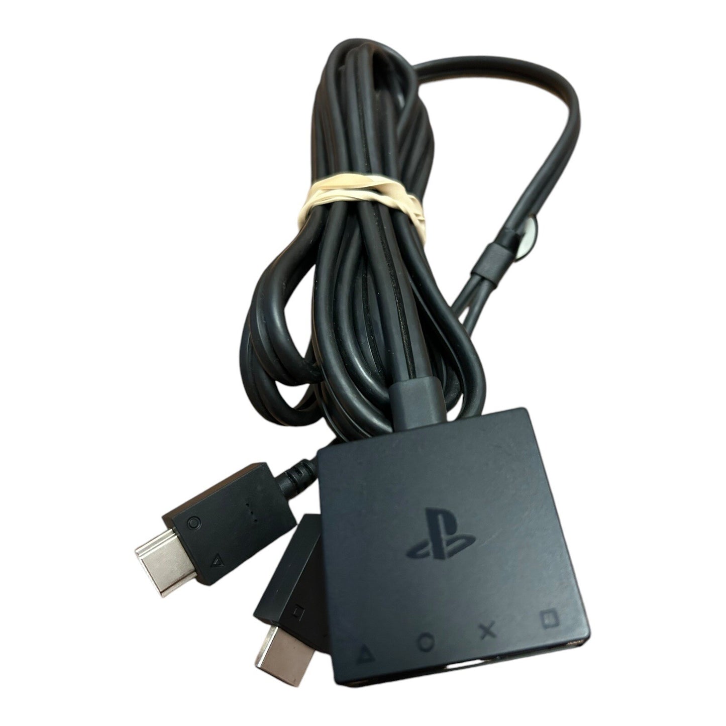 Sony PS4 VR Playstation Headset Connection Extension HDMI Cable PSVR