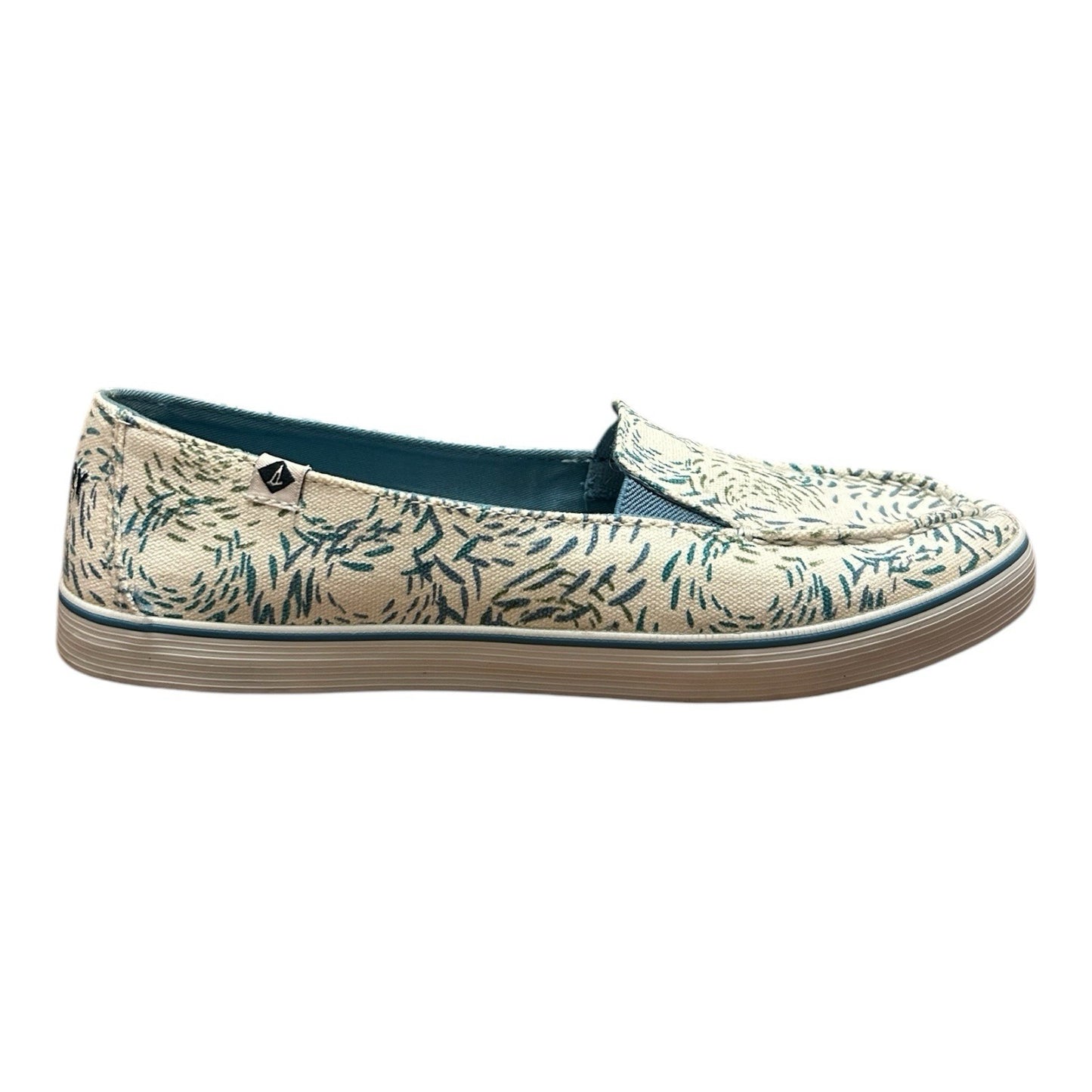 Sperry Zuma Slip-On Sneakers – Women’s Size 10M