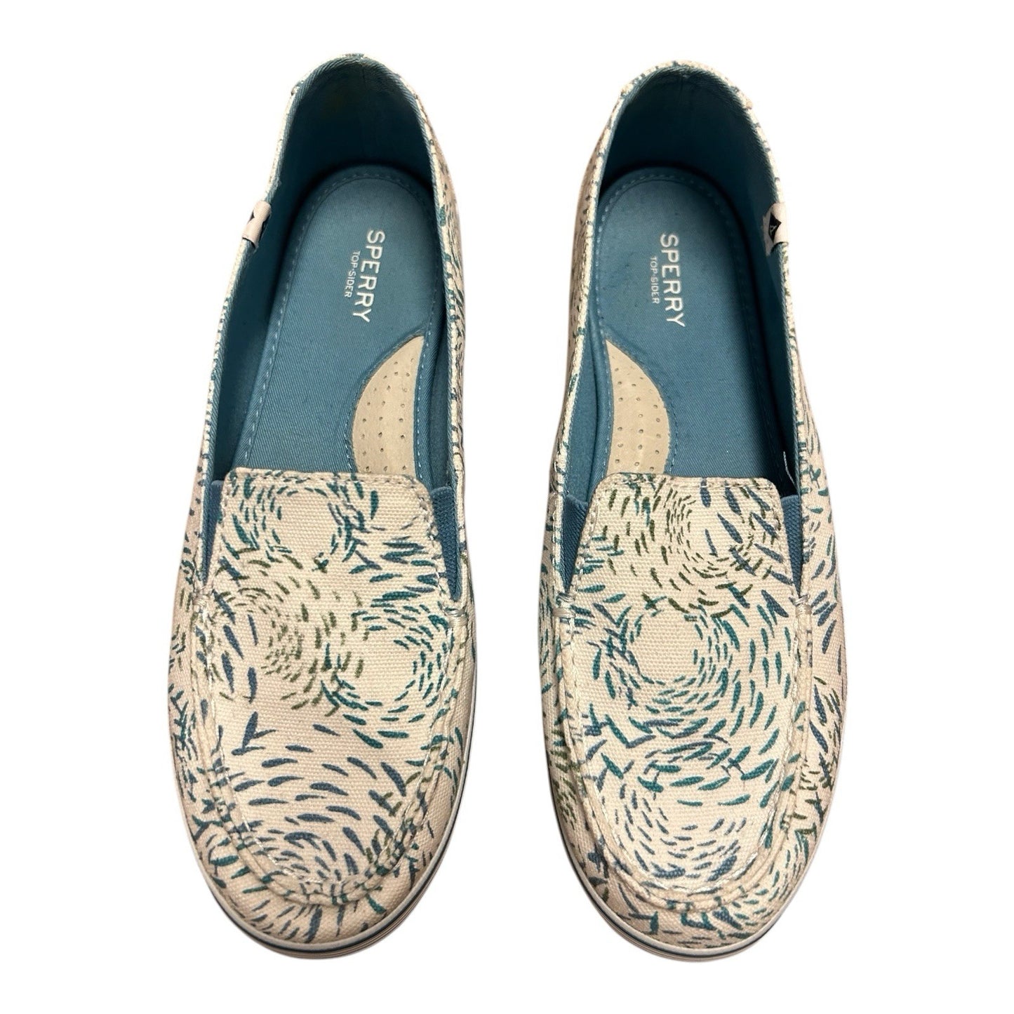 Sperry Zuma Slip-On Sneakers – Women’s Size 10M 2