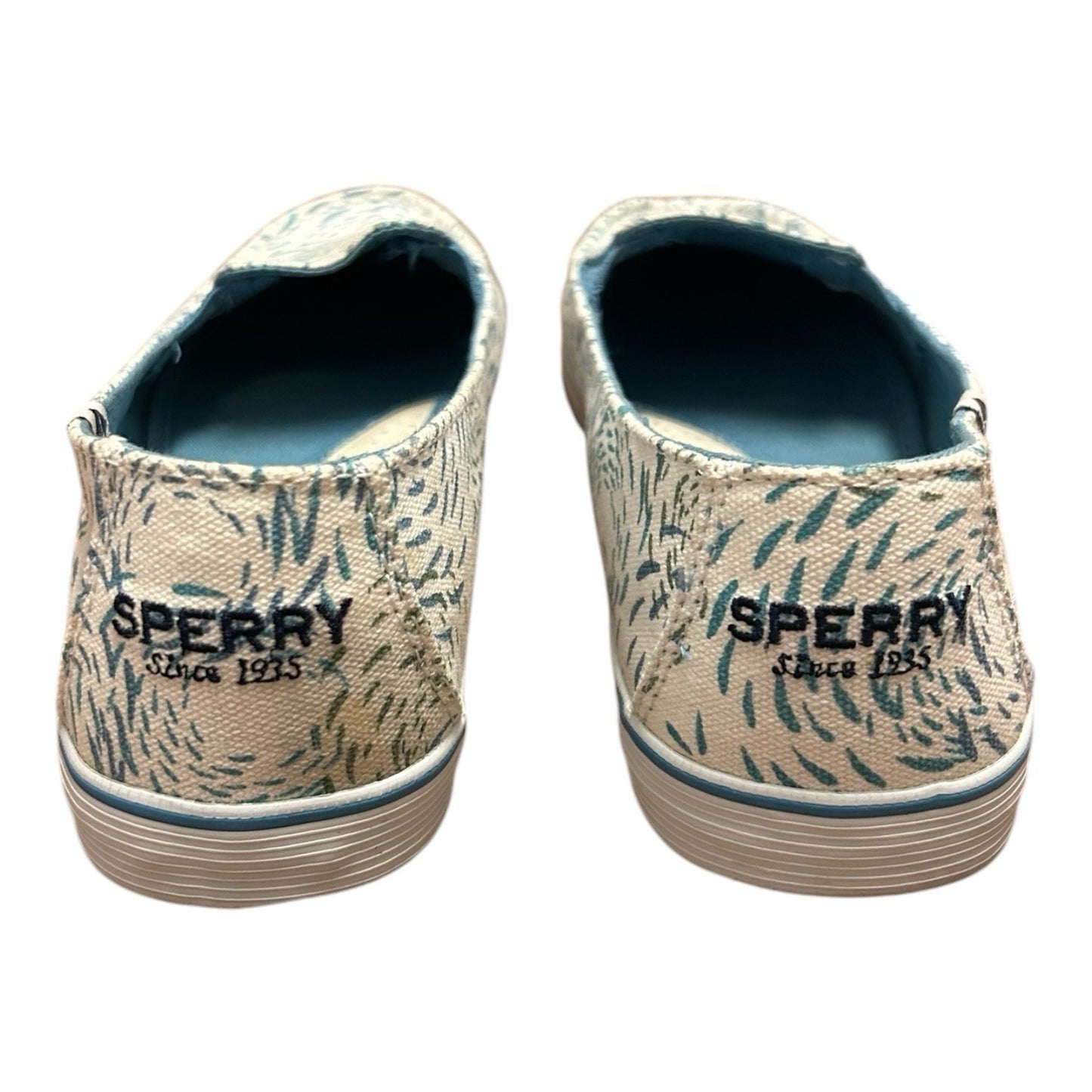 Sperry Zuma Slip-On Sneakers – Women’s Size 10M 3