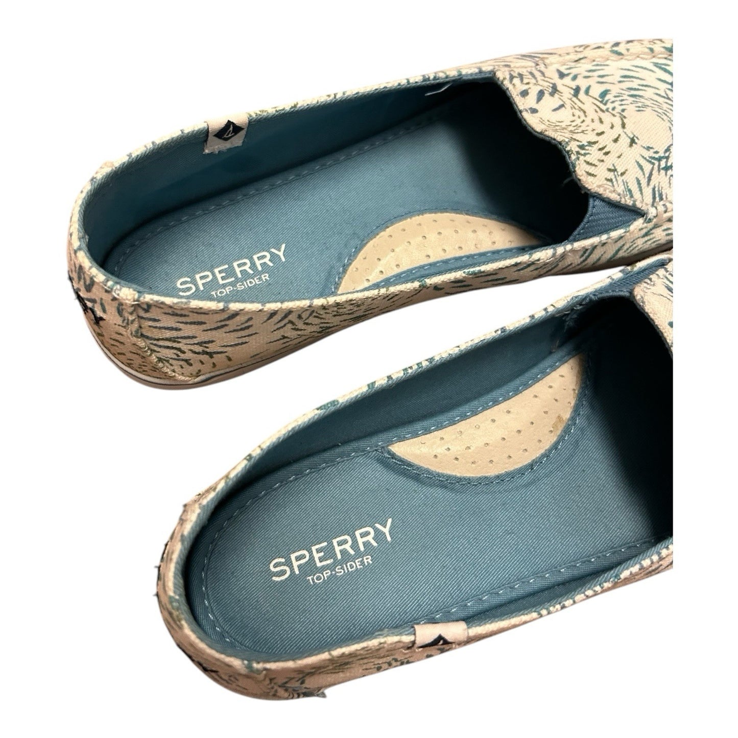 Sperry Zuma Slip-On Sneakers – Women’s Size 10M 4