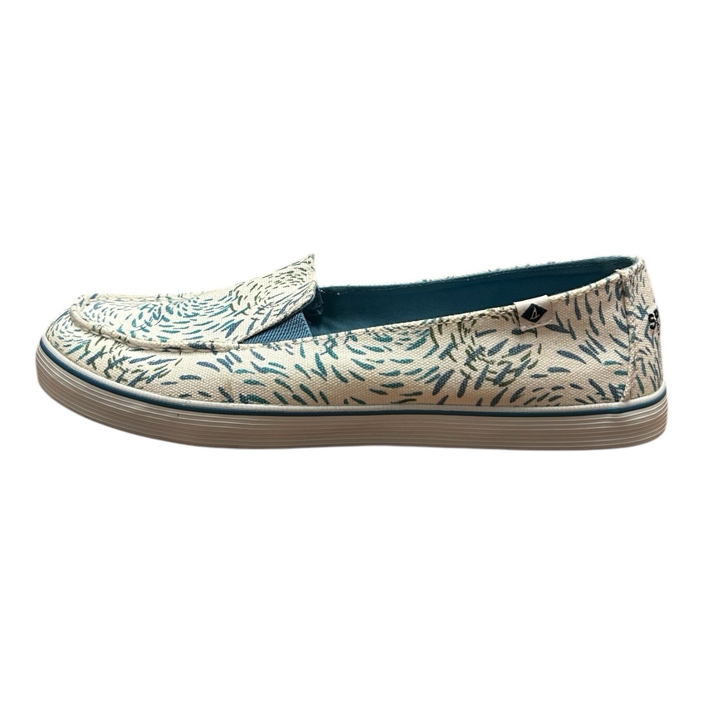 Sperry Zuma Slip-On Sneakers – Women’s Size 10M 5