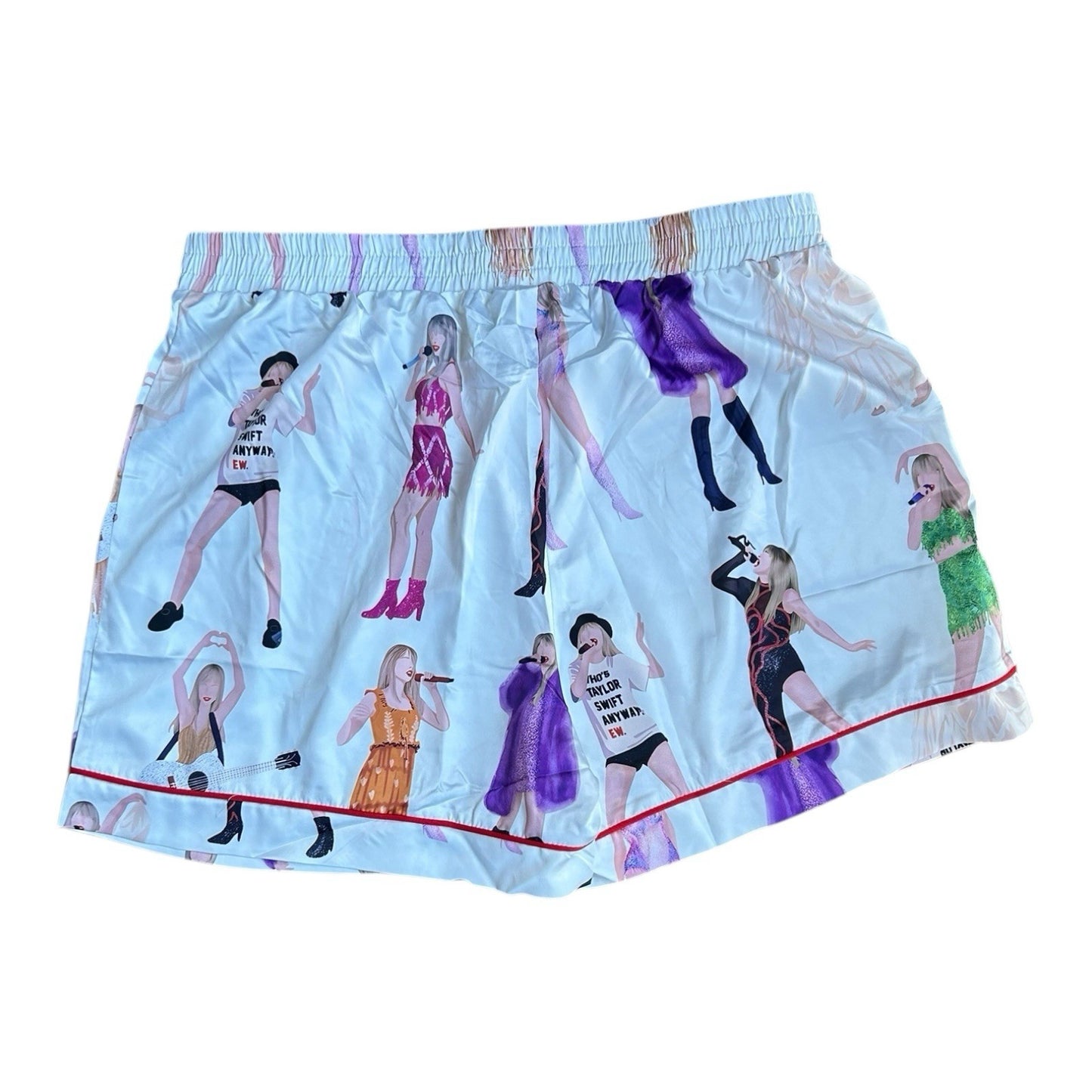 Taylor Swift x Sheshow Pajama Set