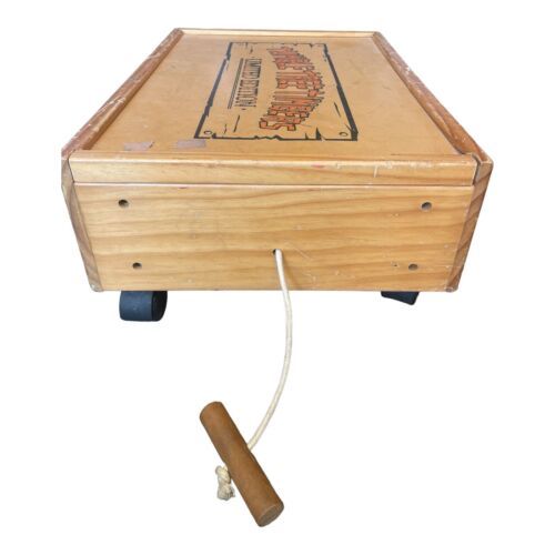 Tumble Tree Timbers Building Logs – Limited Edition