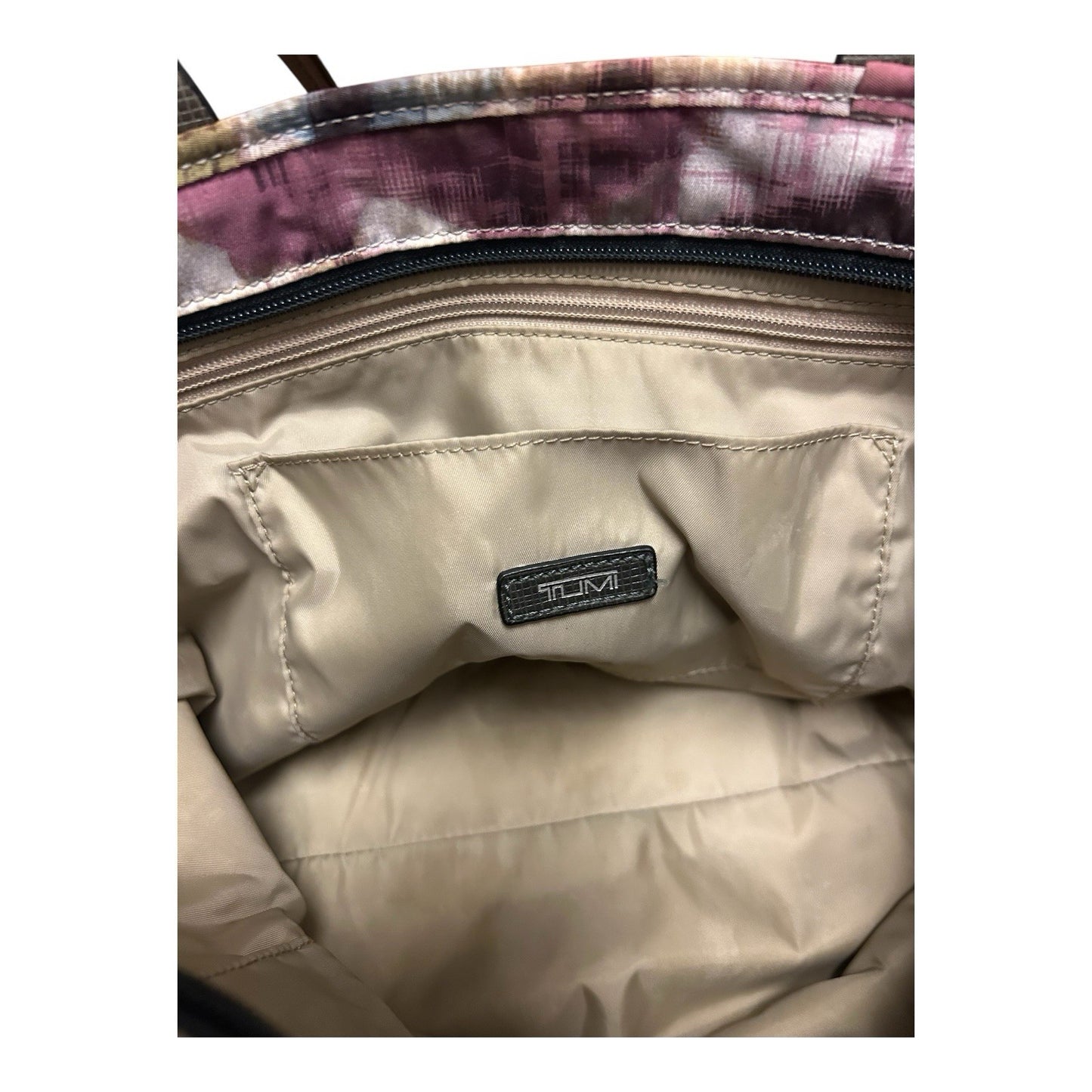 Tumi Voyageur Mauren Tote