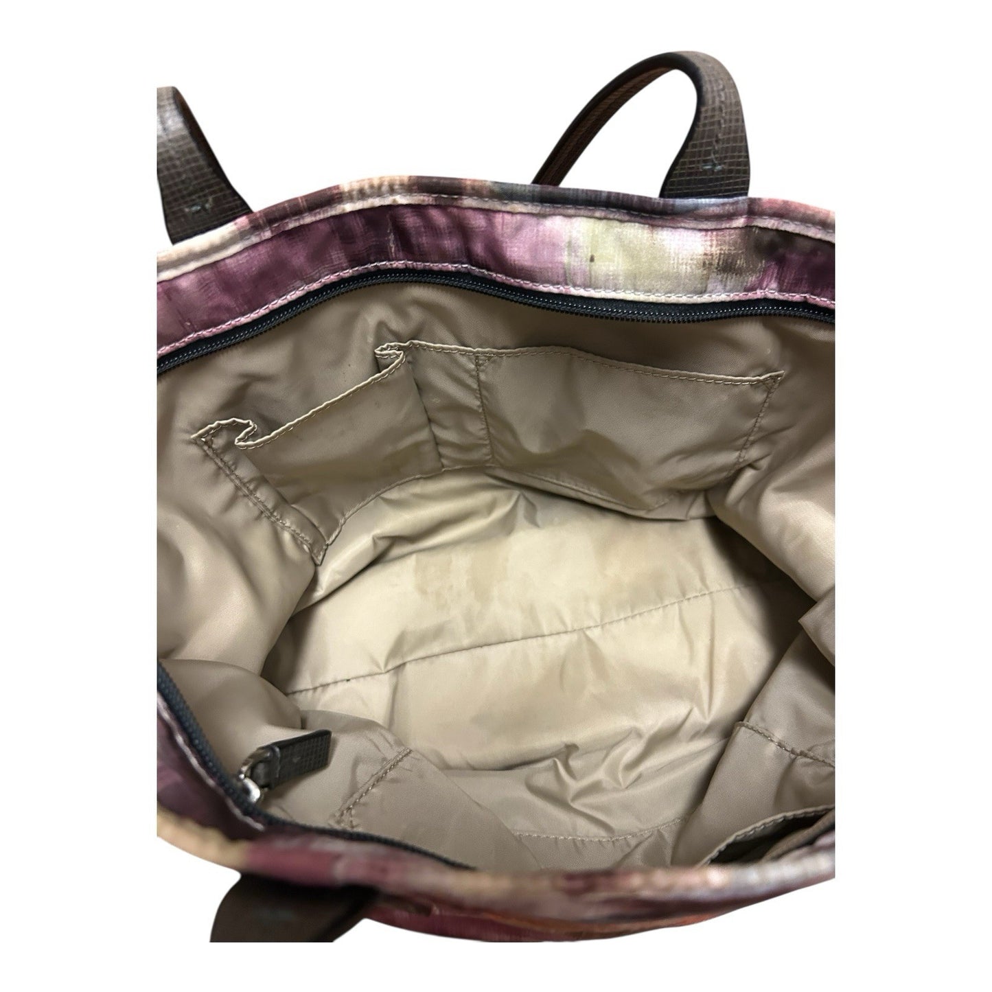 Tumi Voyageur Mauren Tote