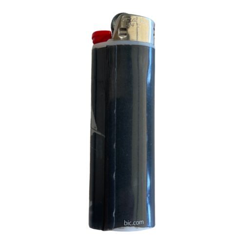 Vintage Nirvana Kurt Cobain Bic Lighter