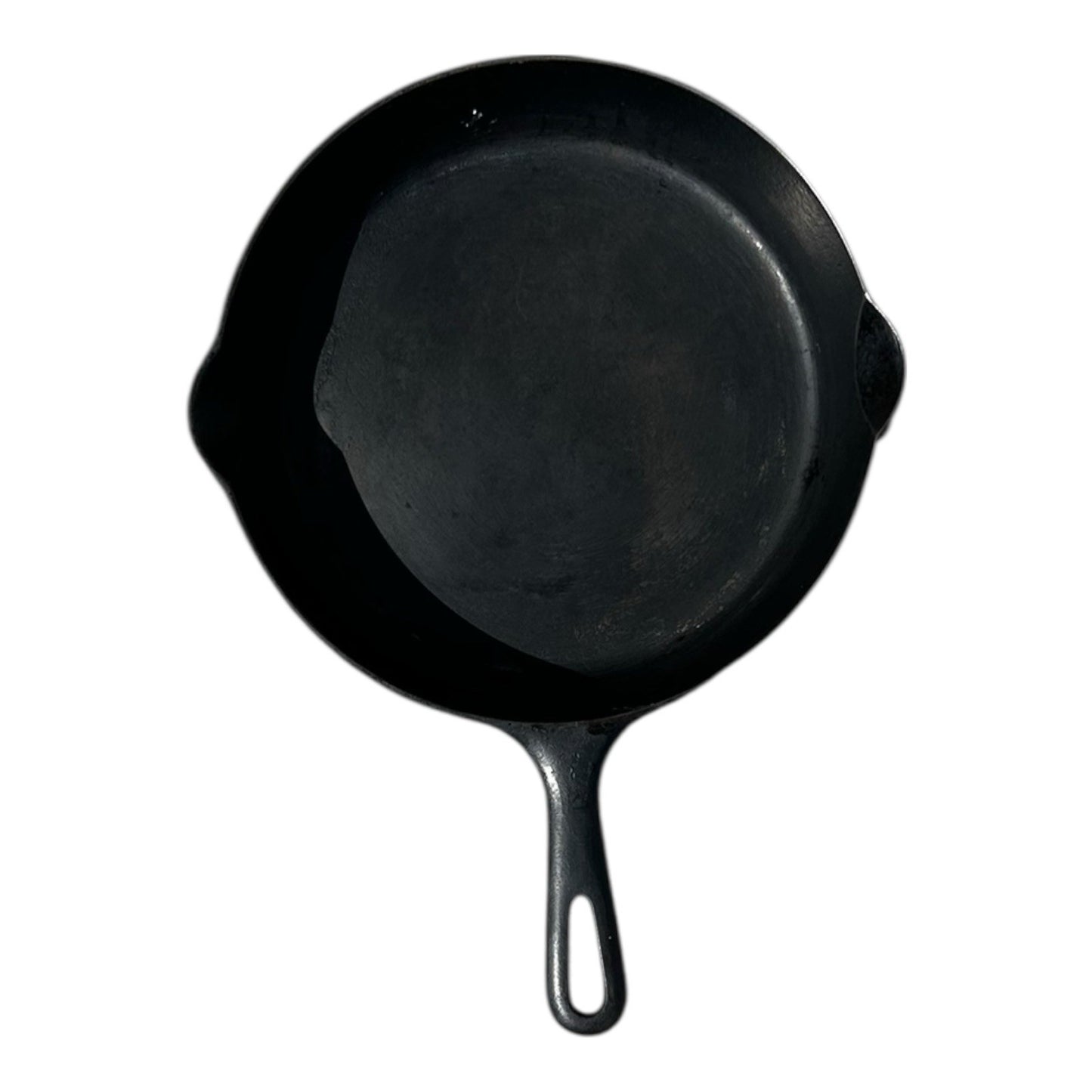 Vintage Griswold Cast Iron Skillet No. 7 – 701 Erie PA USA