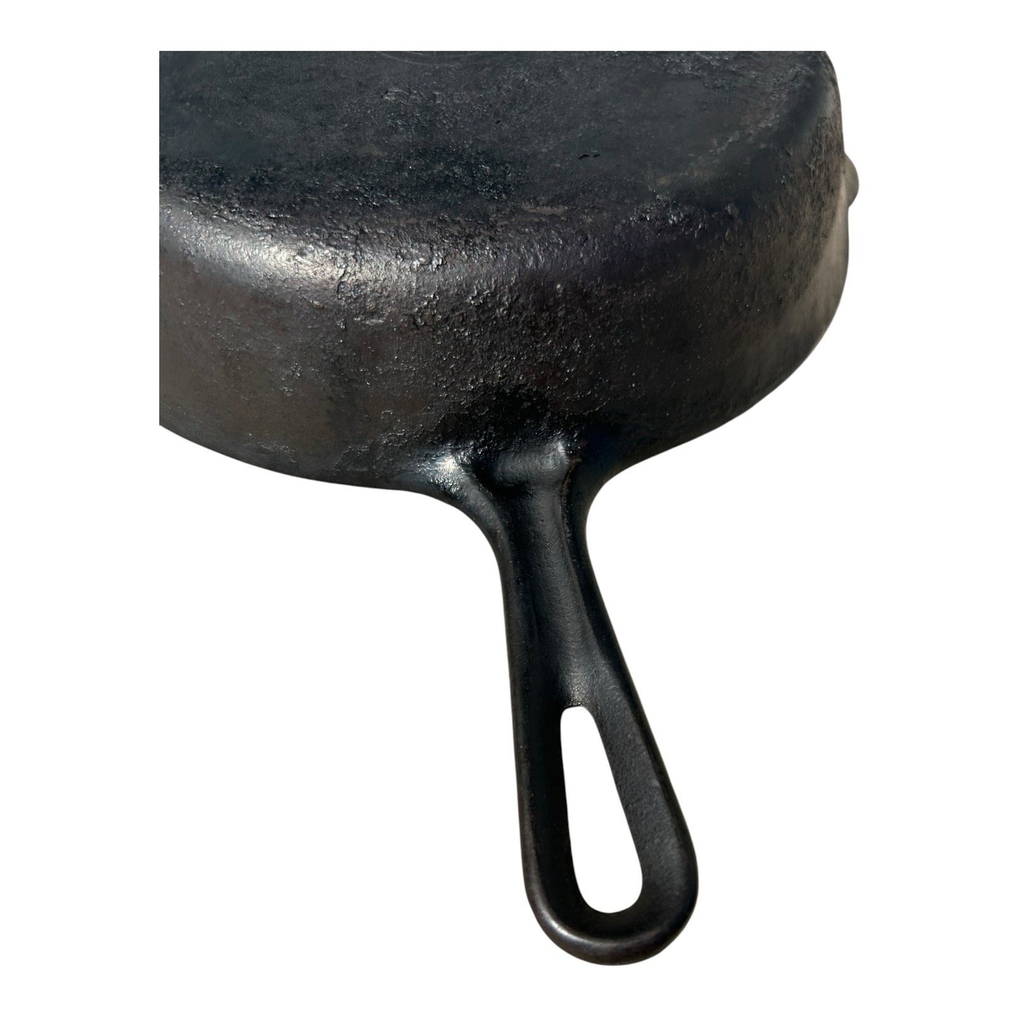 Vintage Griswold Cast Iron Skillet No. 7 – 701 Erie PA USA