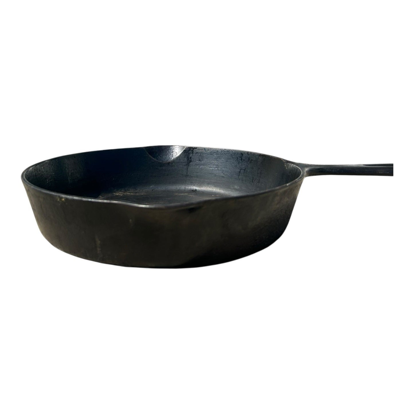 Vintage Griswold Cast Iron Skillet No. 7 – 701 Erie PA USA