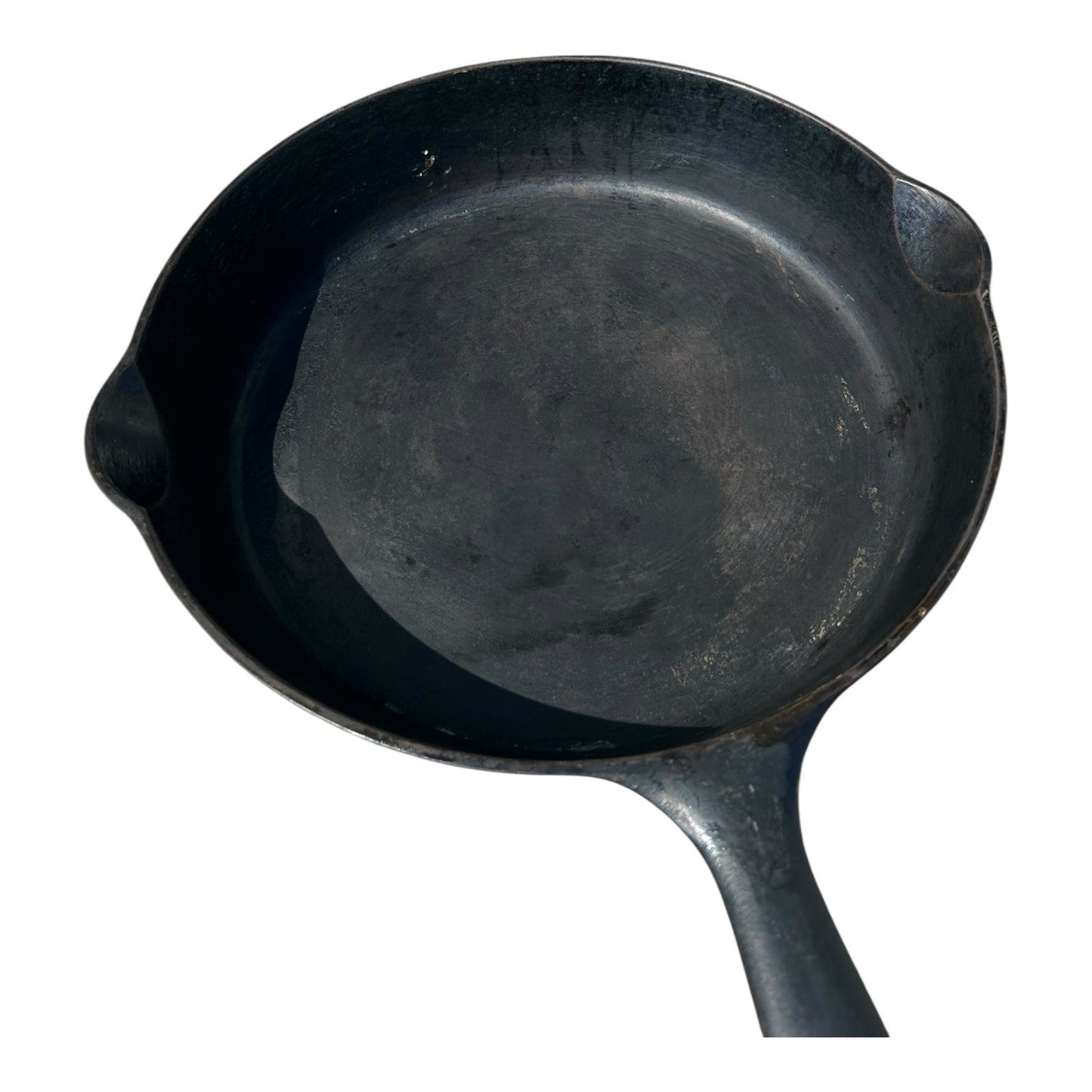 Vintage Griswold Cast Iron Skillet No. 7 – 701 Erie PA USA