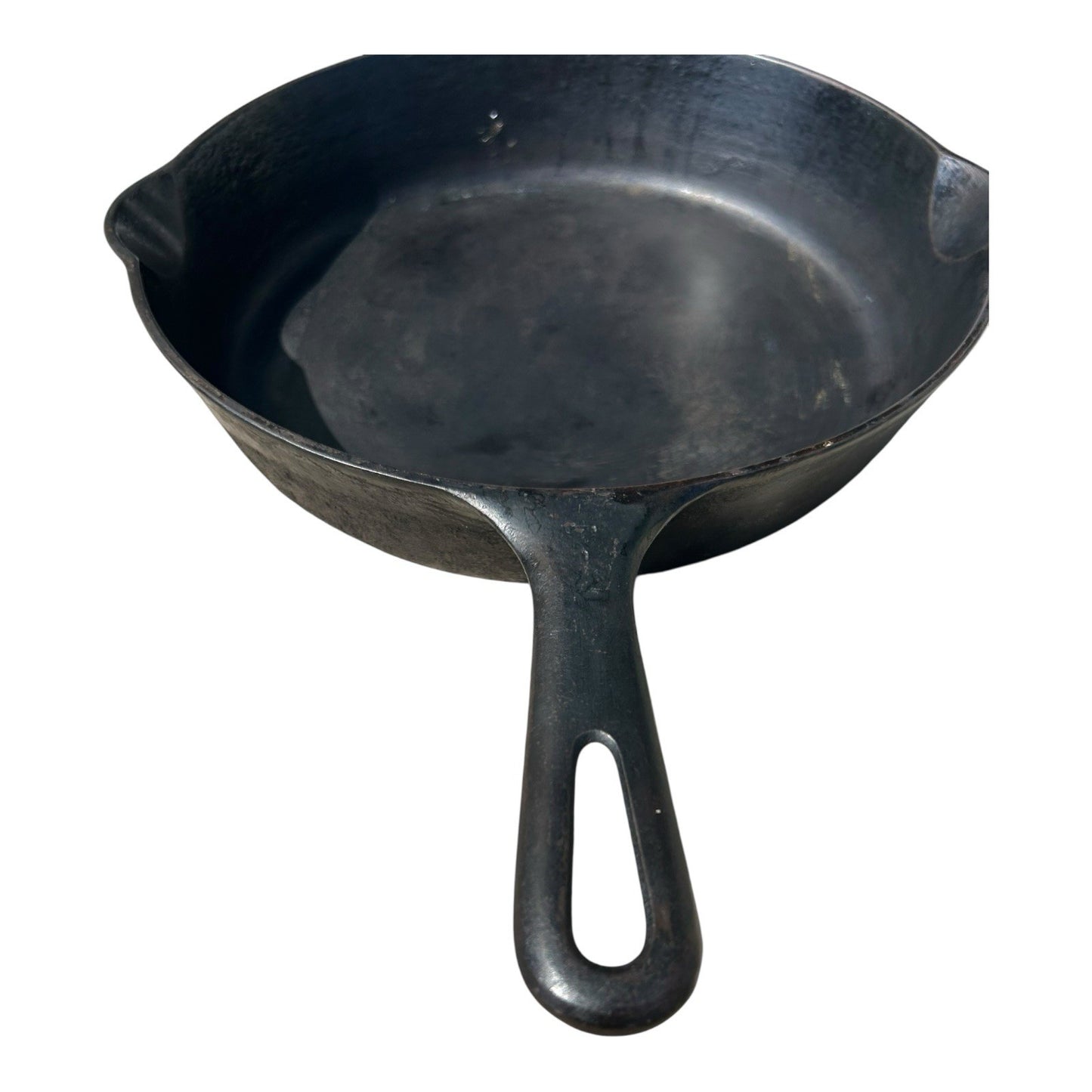 Vintage Griswold Cast Iron Skillet No. 7 – 701 Erie PA USA