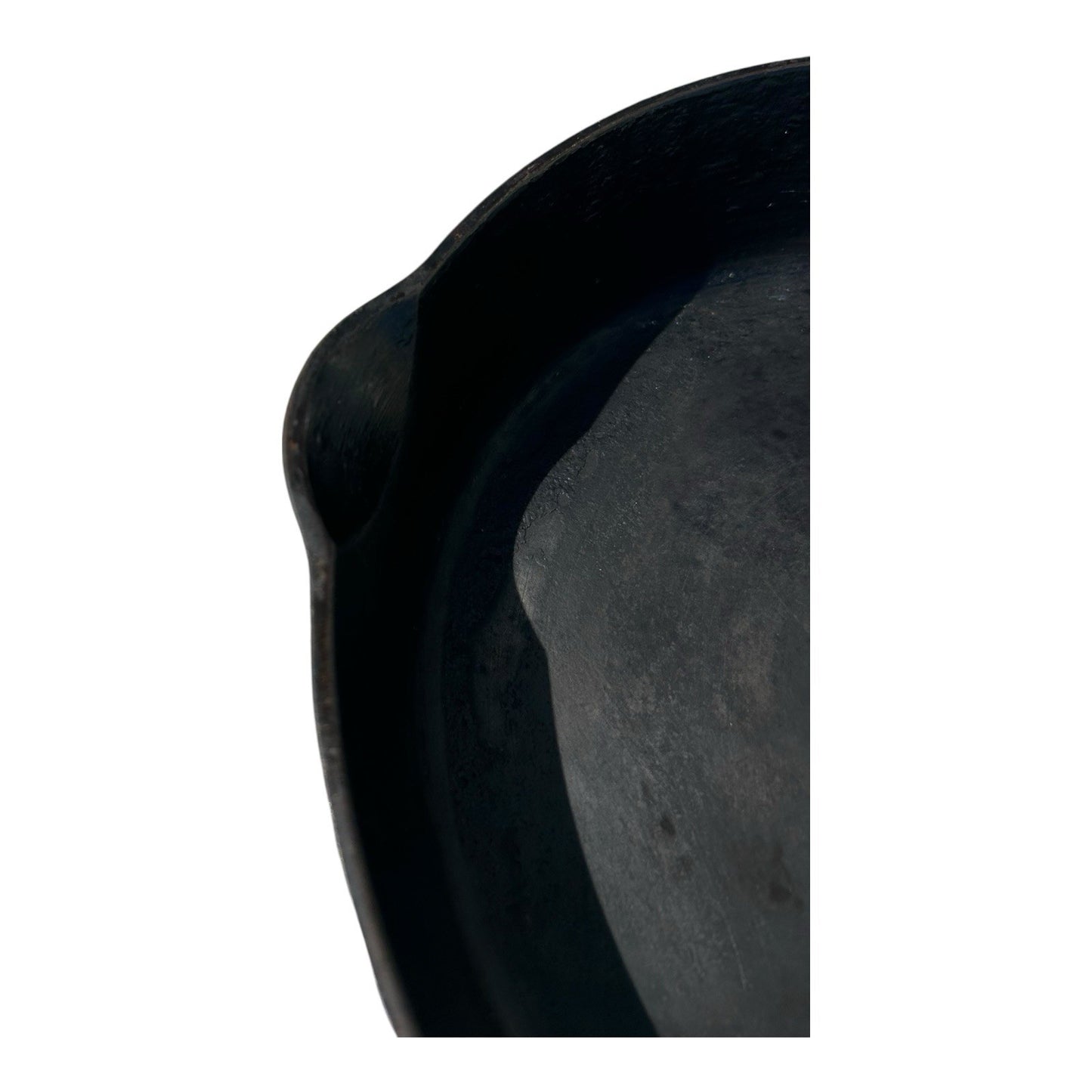 Vintage Griswold Cast Iron Skillet No. 7 – 701 Erie PA USA