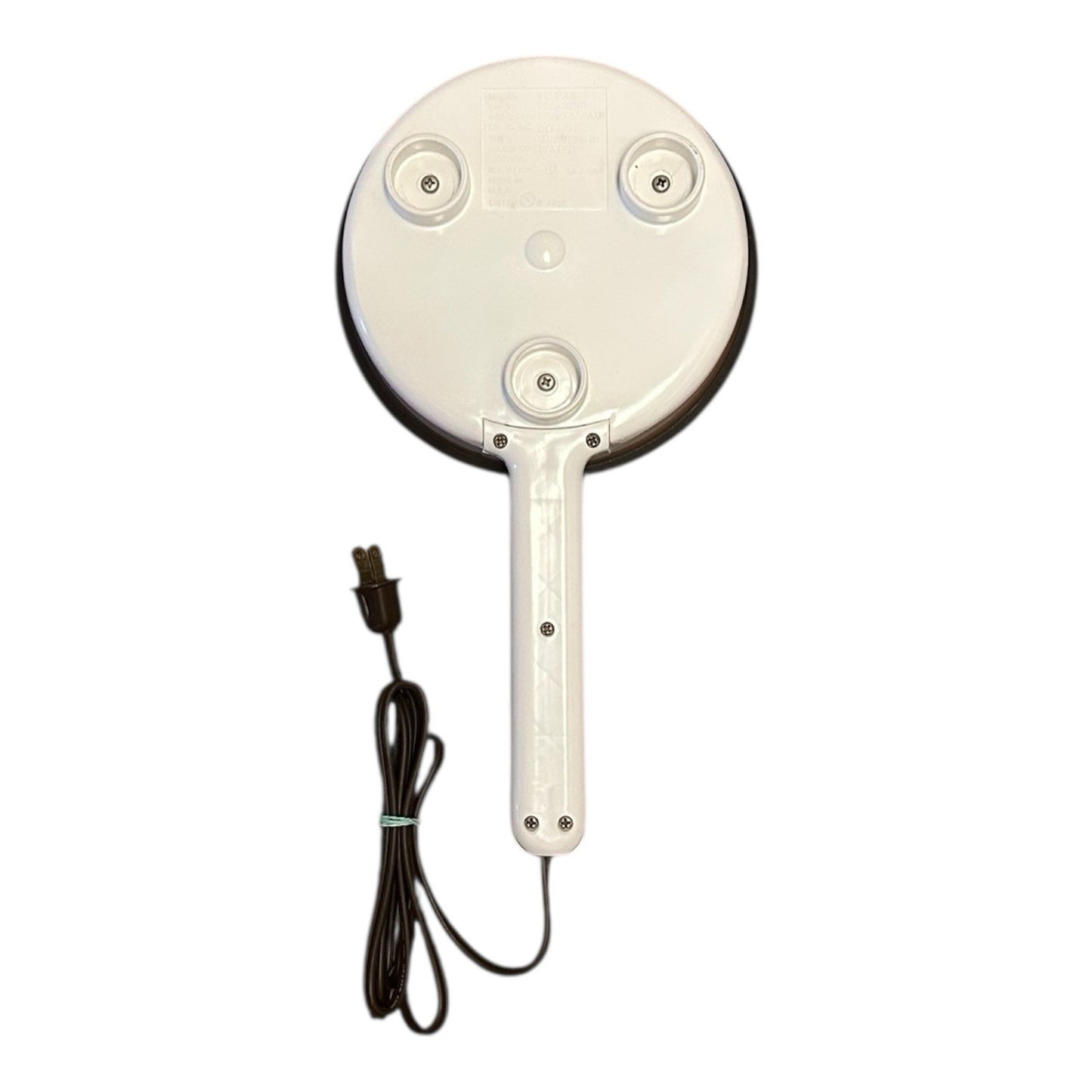 Vintage Maxim Electric Crepe Maker CM-5