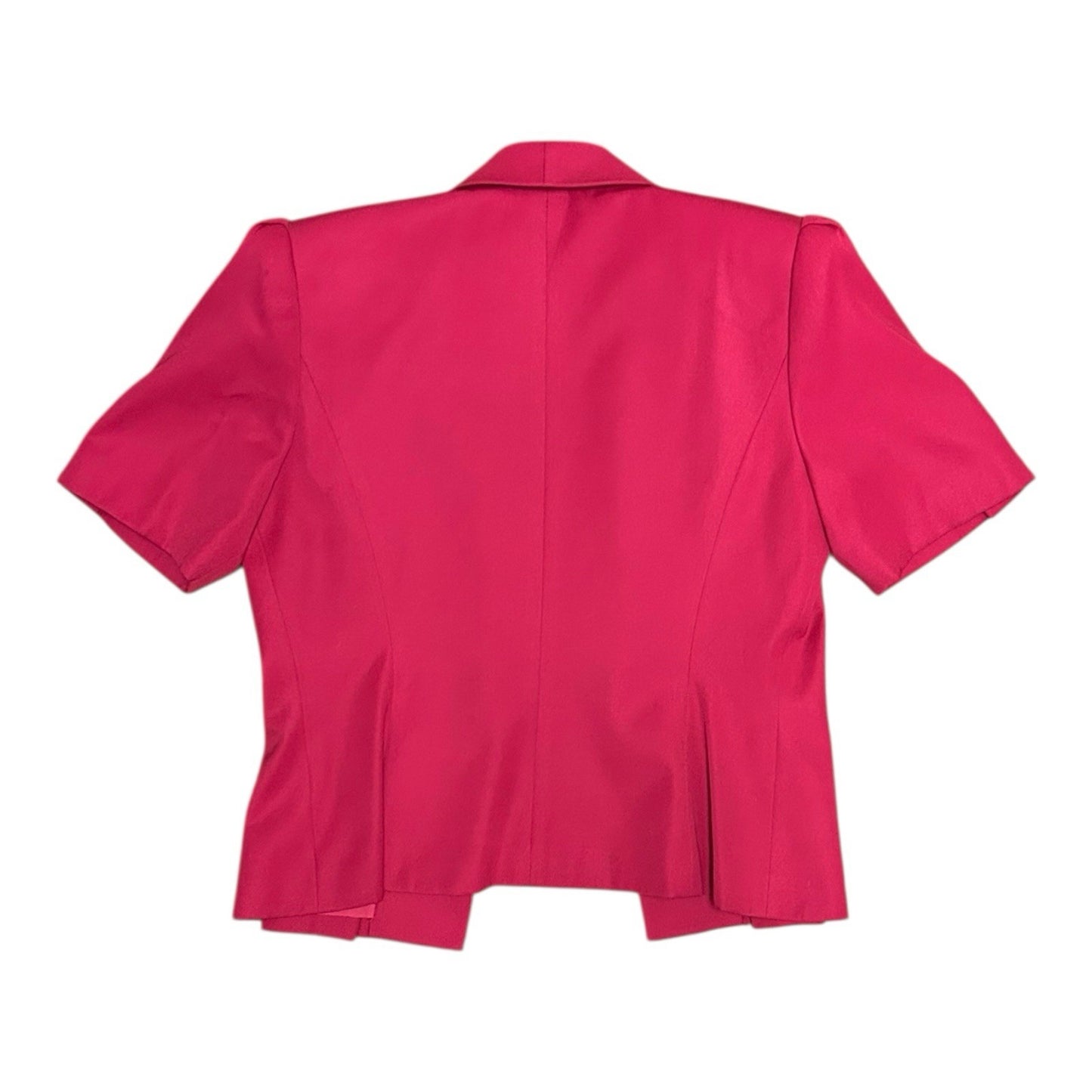 Vintage Petite Sophisticate Women’s Blazer