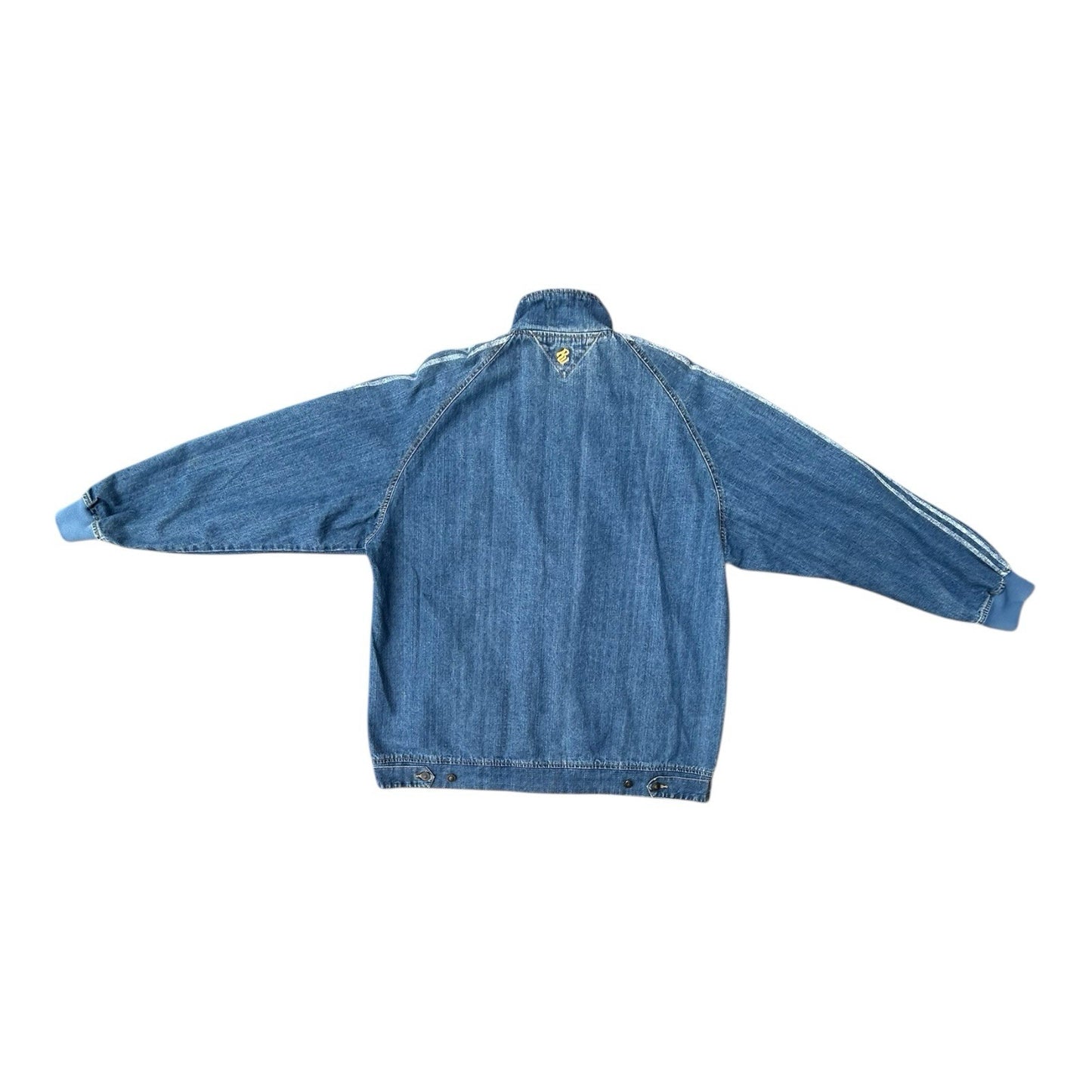 Vintage Rocawear Denim Jacket