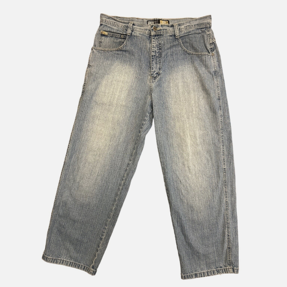 Vintage Southpole Jeans Size 38
