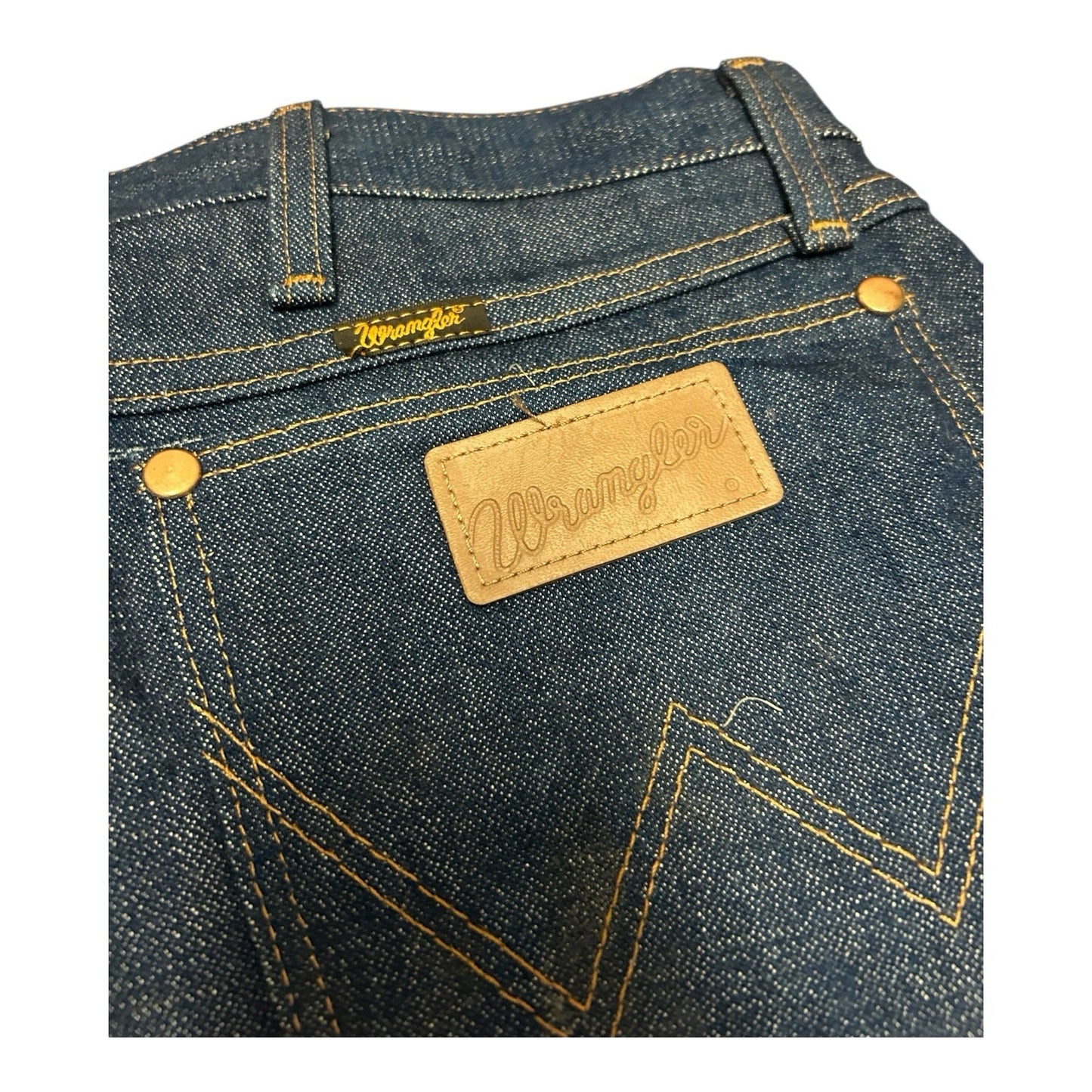 Vintage Wrangler Jeans 6