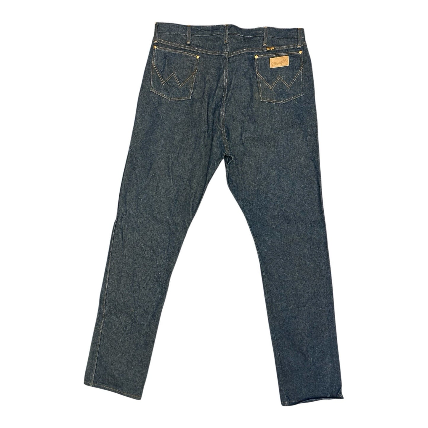 Vintage Wrangler Jeans Men’s 44x38