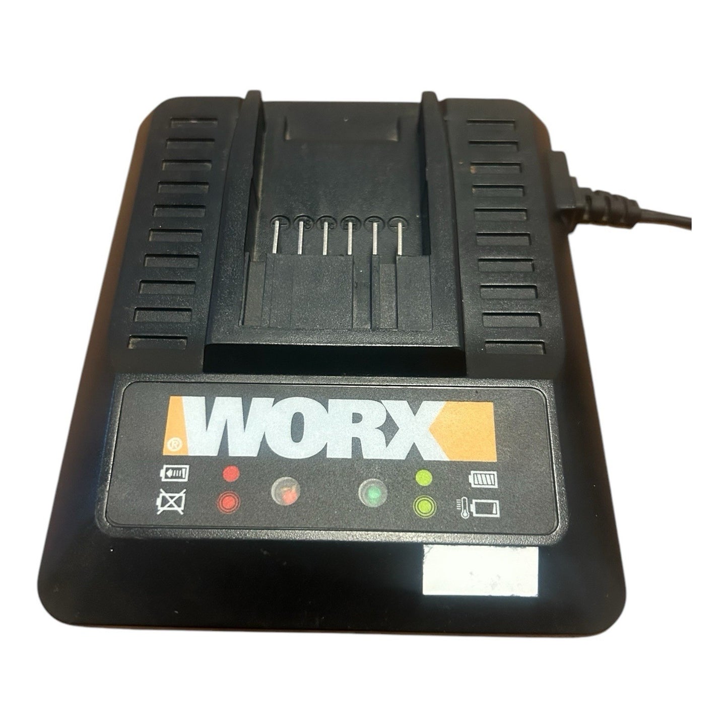 WORX WA3840 Lithium Ion Battery Charger Dock