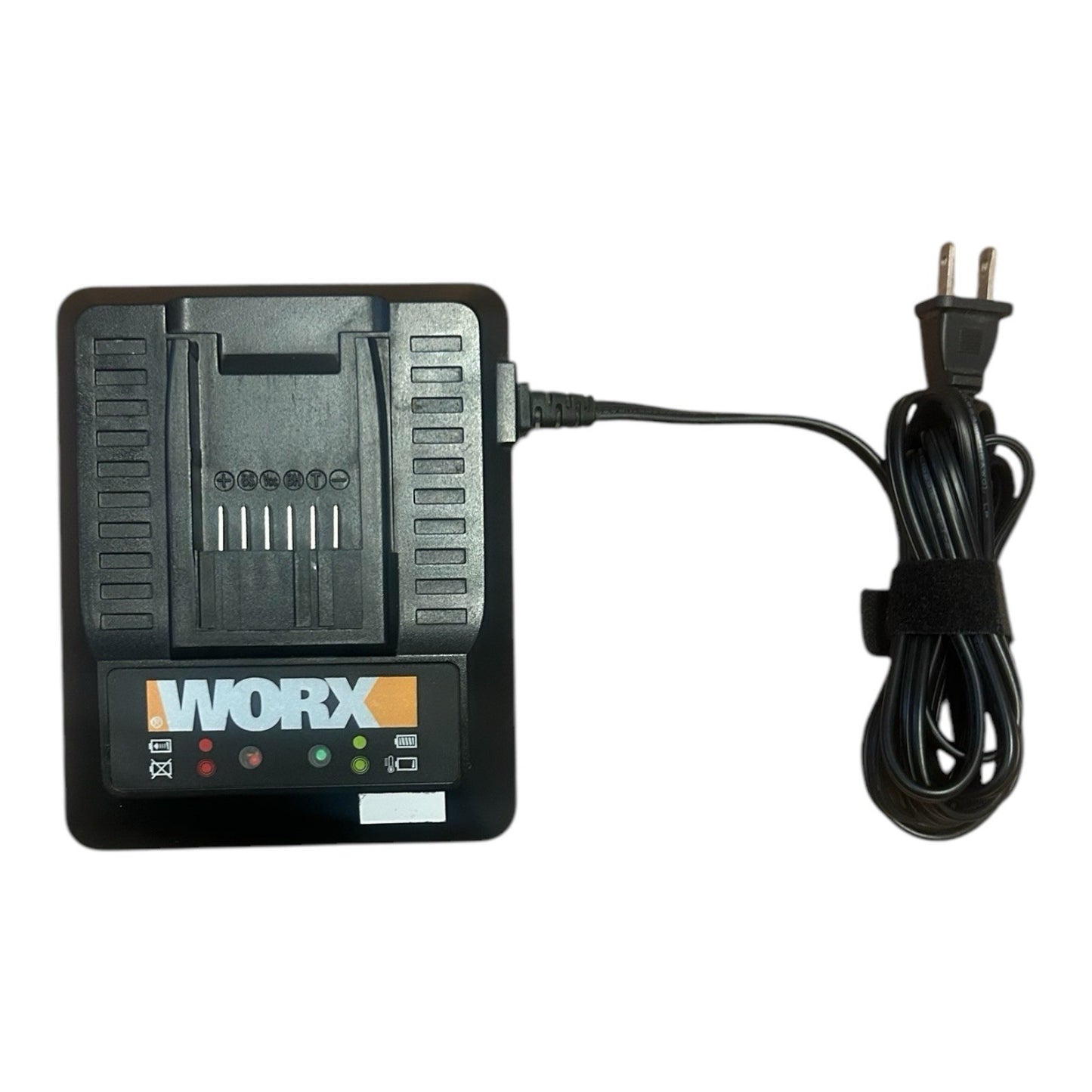 WORX WA3840 Lithium Ion Battery Charger Dock